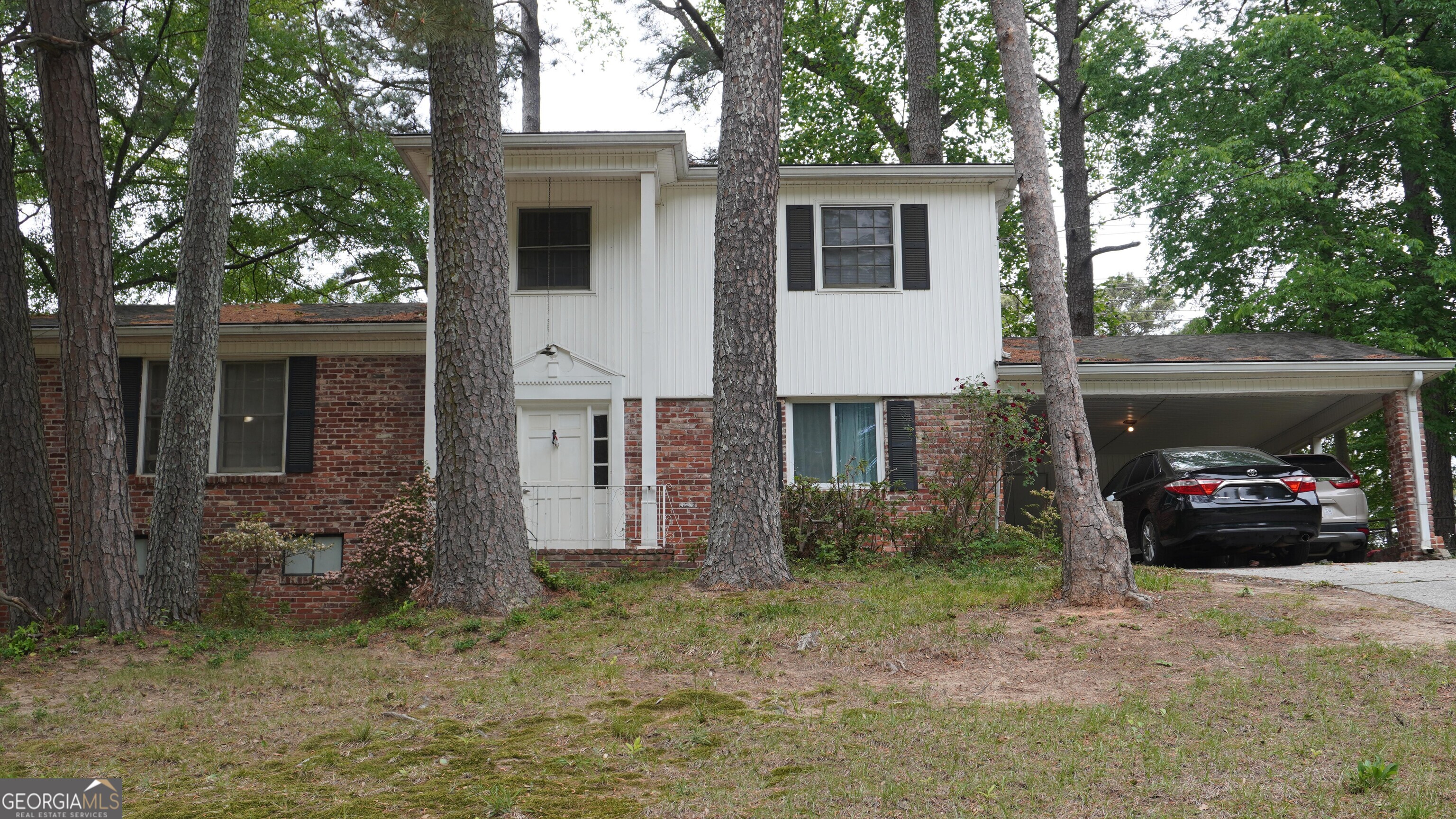 3084 Trafalgar Way Atlanta GA 30341
