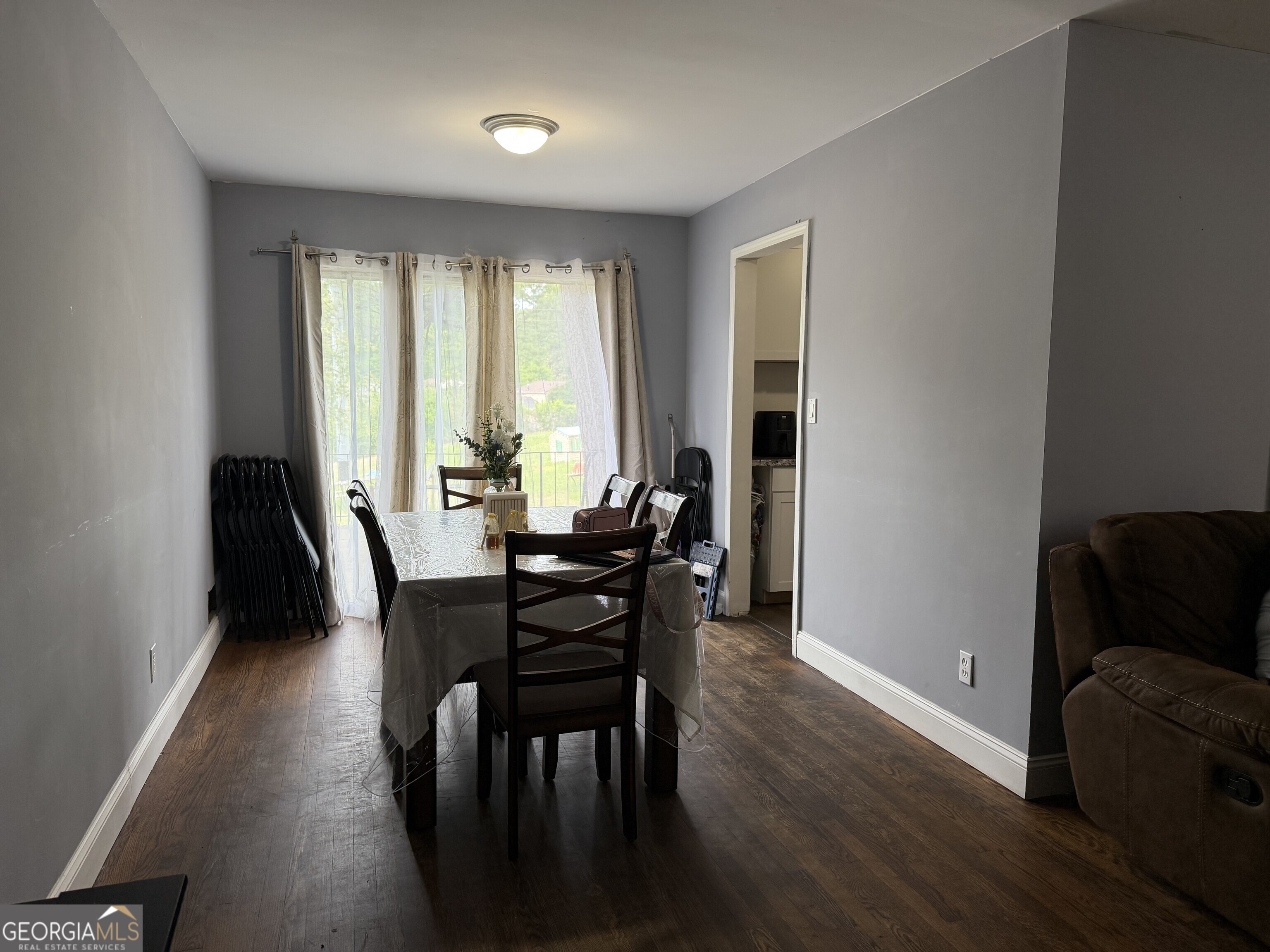 3084 Trafalgar Way Atlanta GA 30341