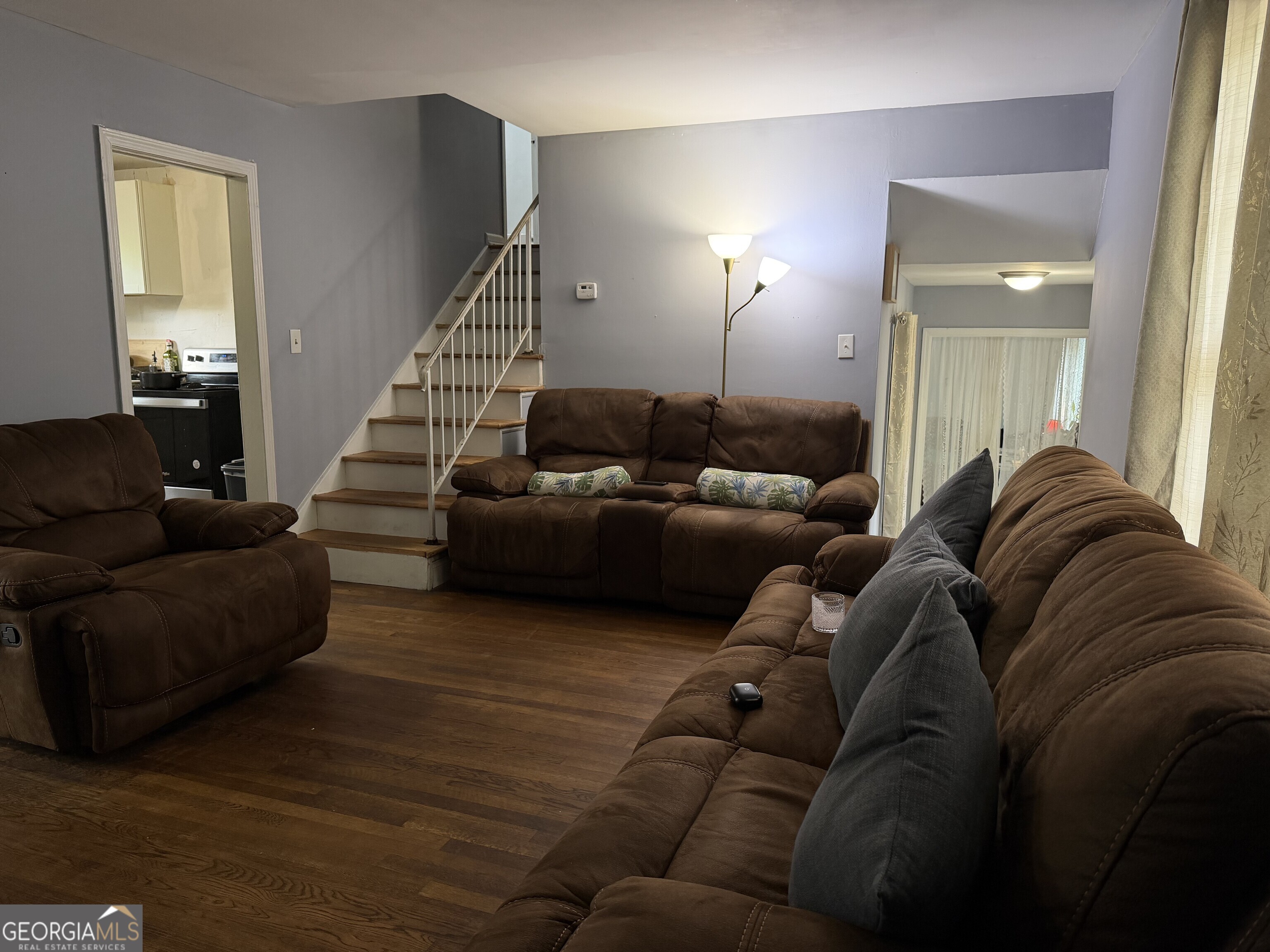 3084 Trafalgar Way Atlanta GA 30341