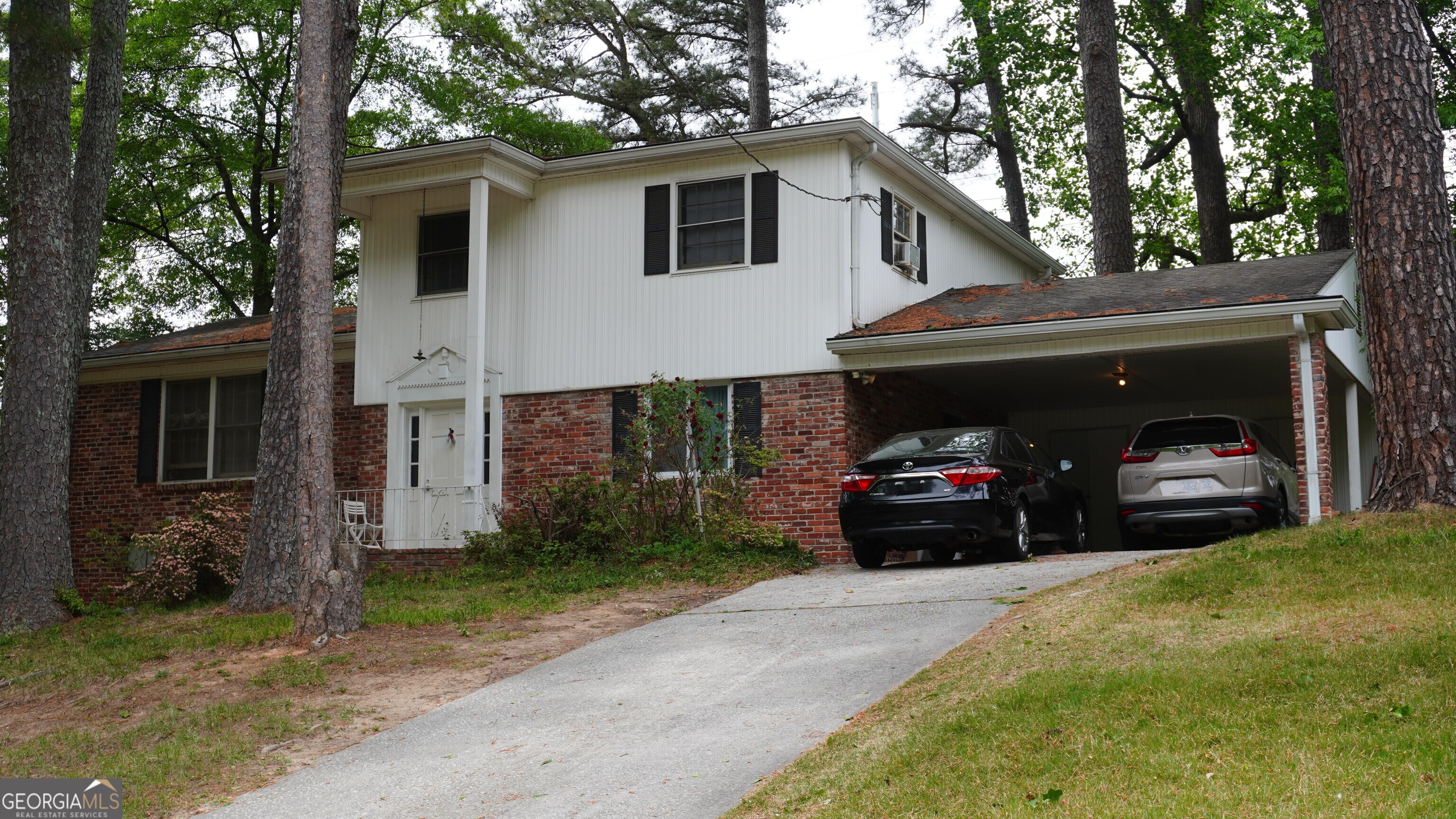 3084 Trafalgar Way Atlanta GA 30341