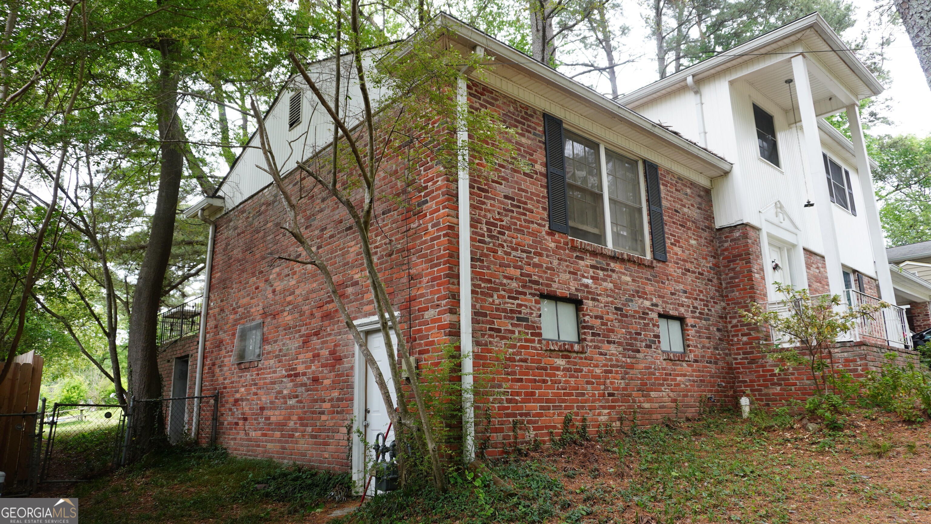 3084 Trafalgar Way Atlanta GA 30341