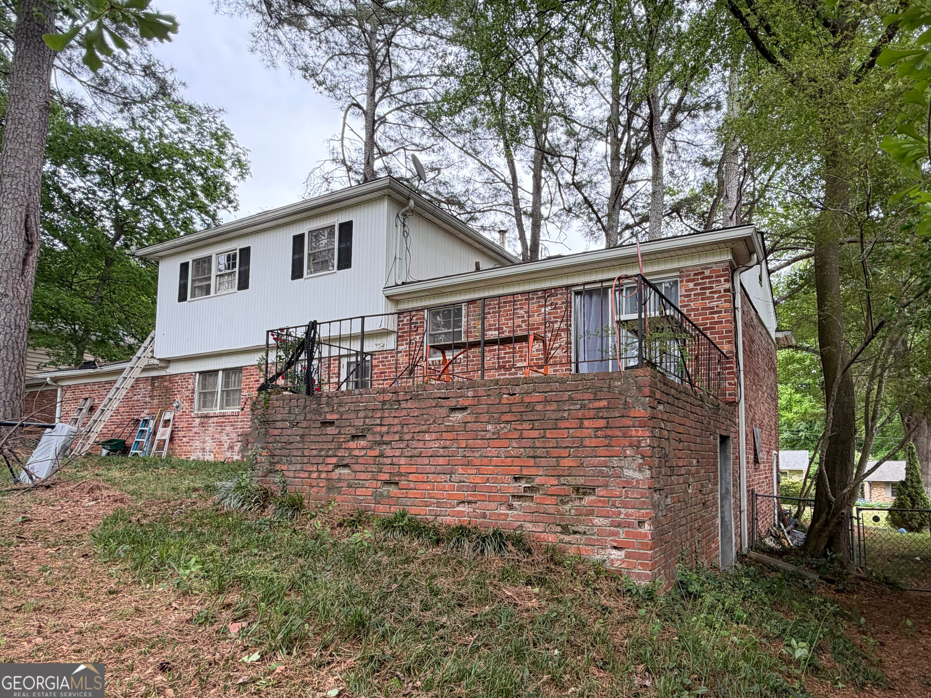 3084 Trafalgar Way Atlanta GA 30341