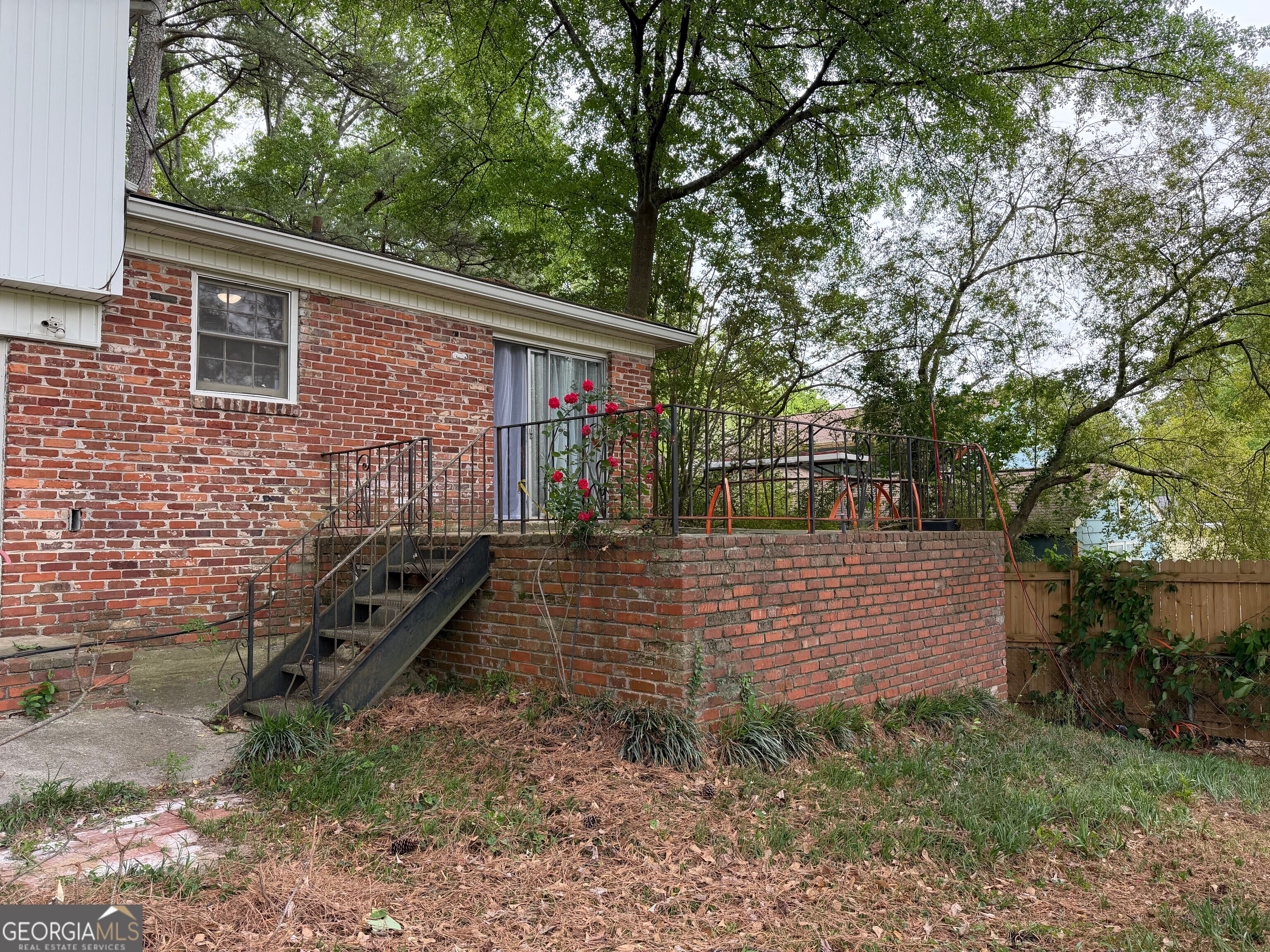3084 Trafalgar Way Atlanta GA 30341
