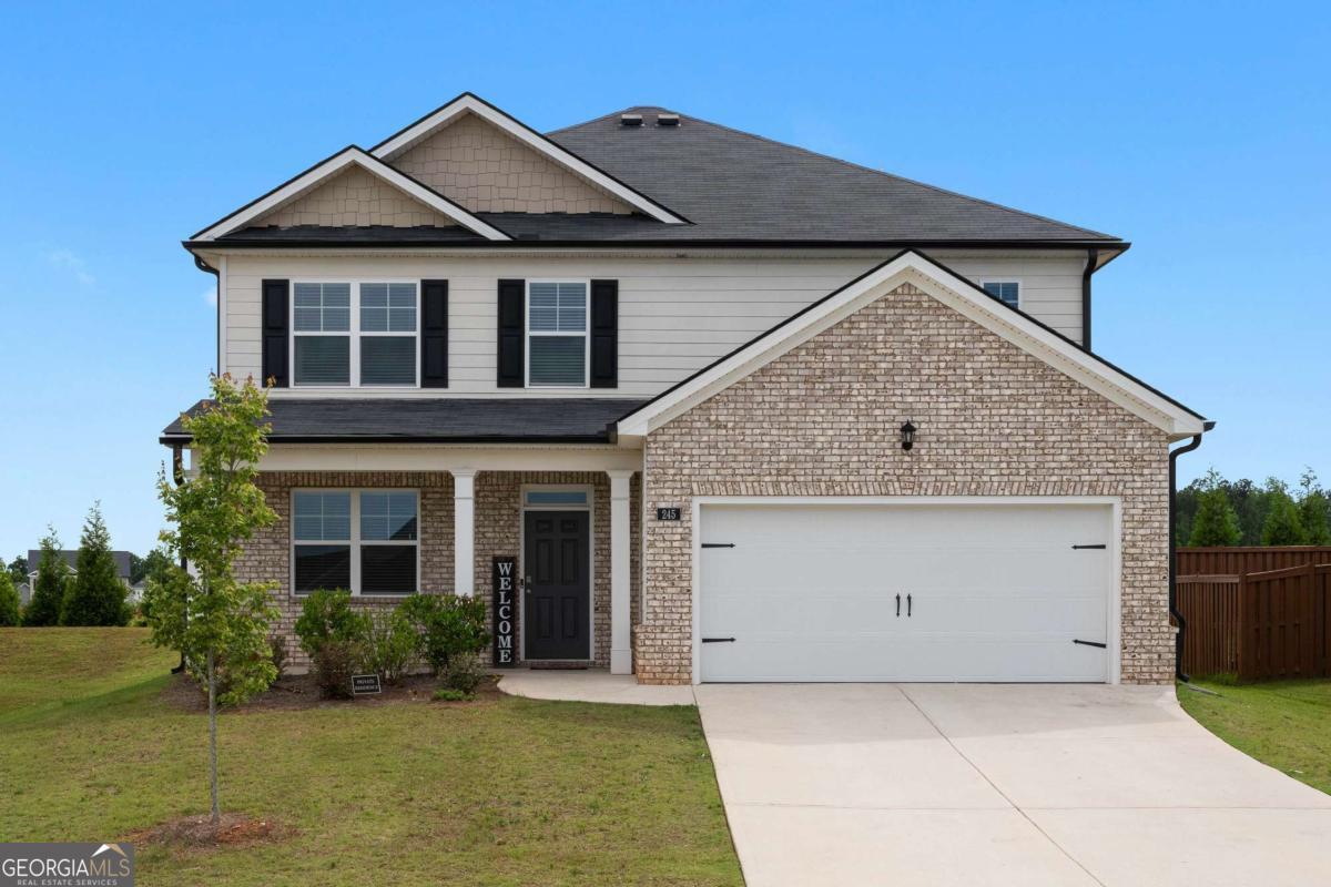 245 Canberra Way Locust Grove GA 30248