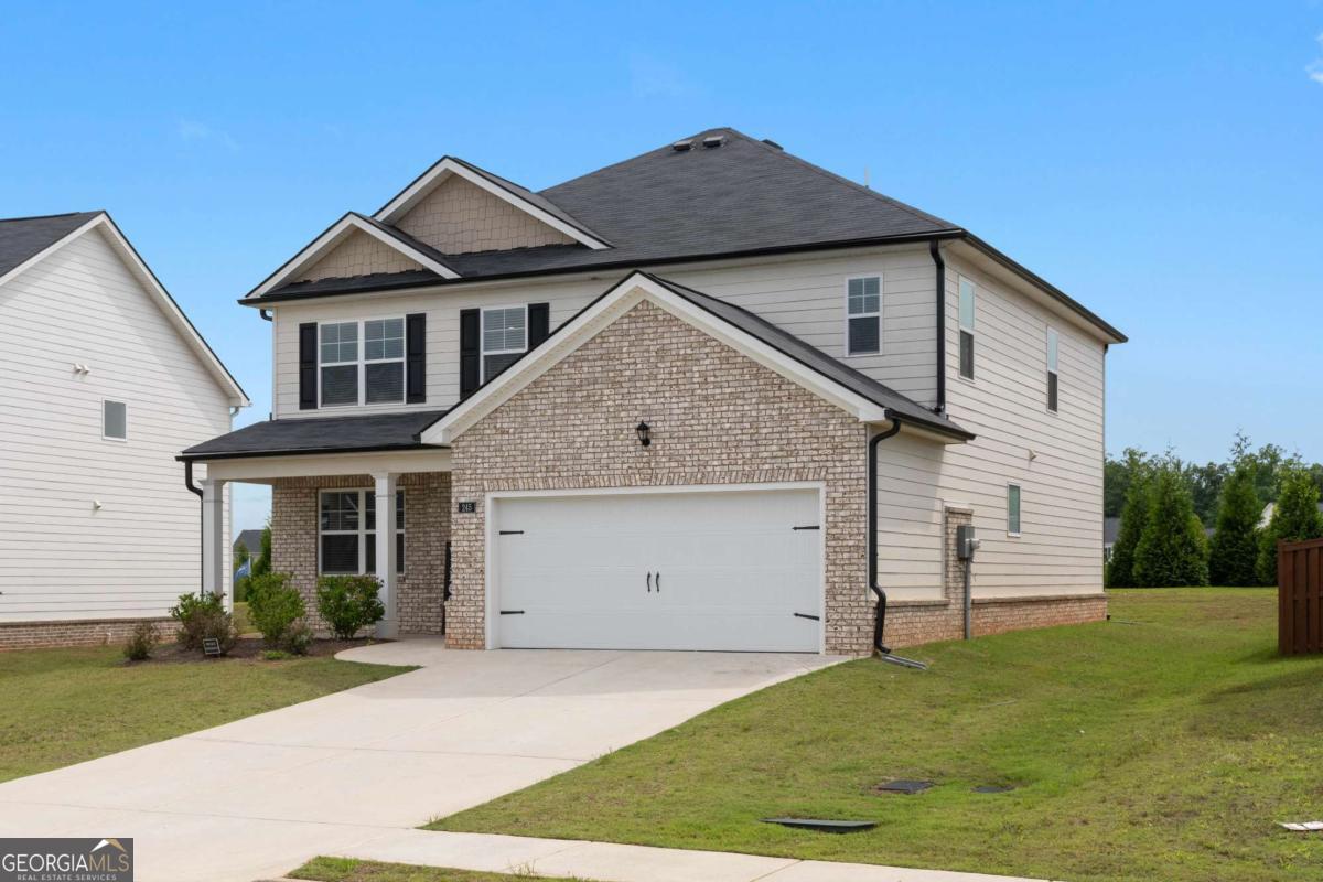 245 Canberra Way Locust Grove GA 30248