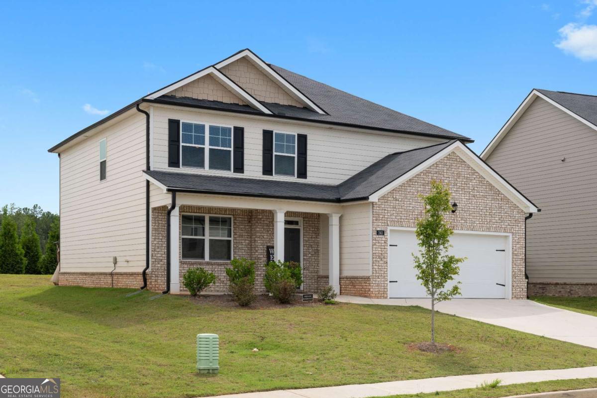 245 Canberra Way Locust Grove GA 30248
