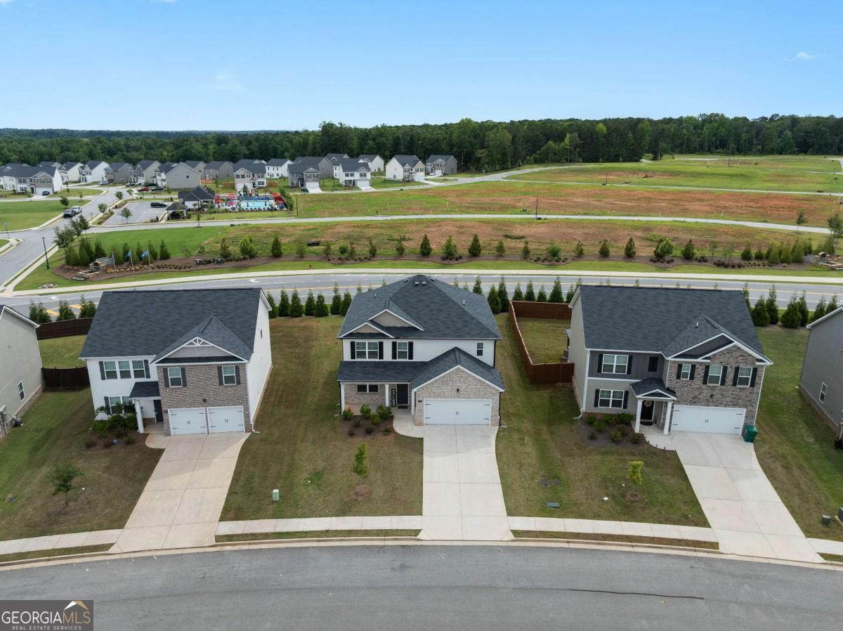 245 Canberra Way Locust Grove GA 30248