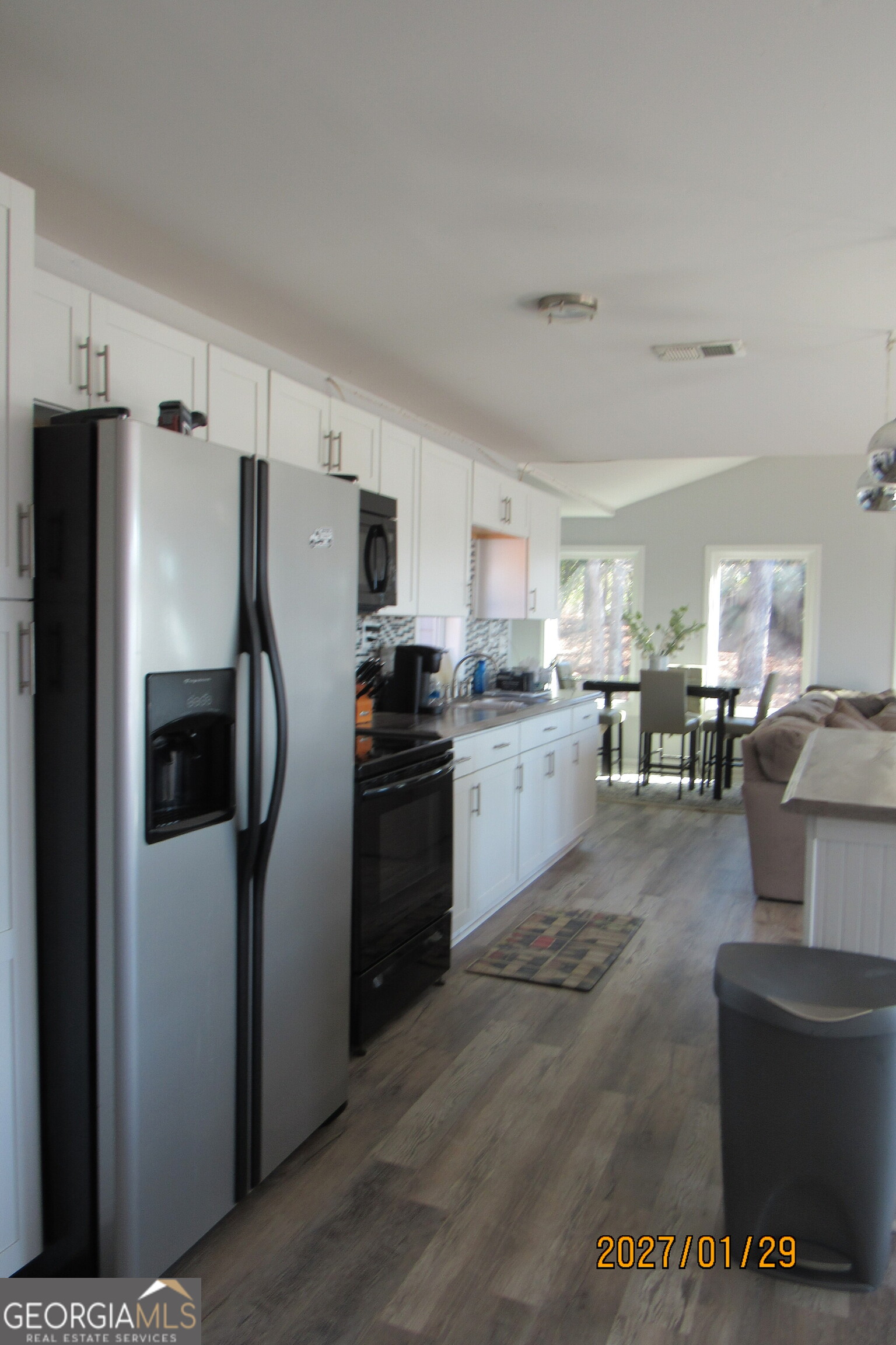 472 Big Oconee River Road Sparta GA 31087