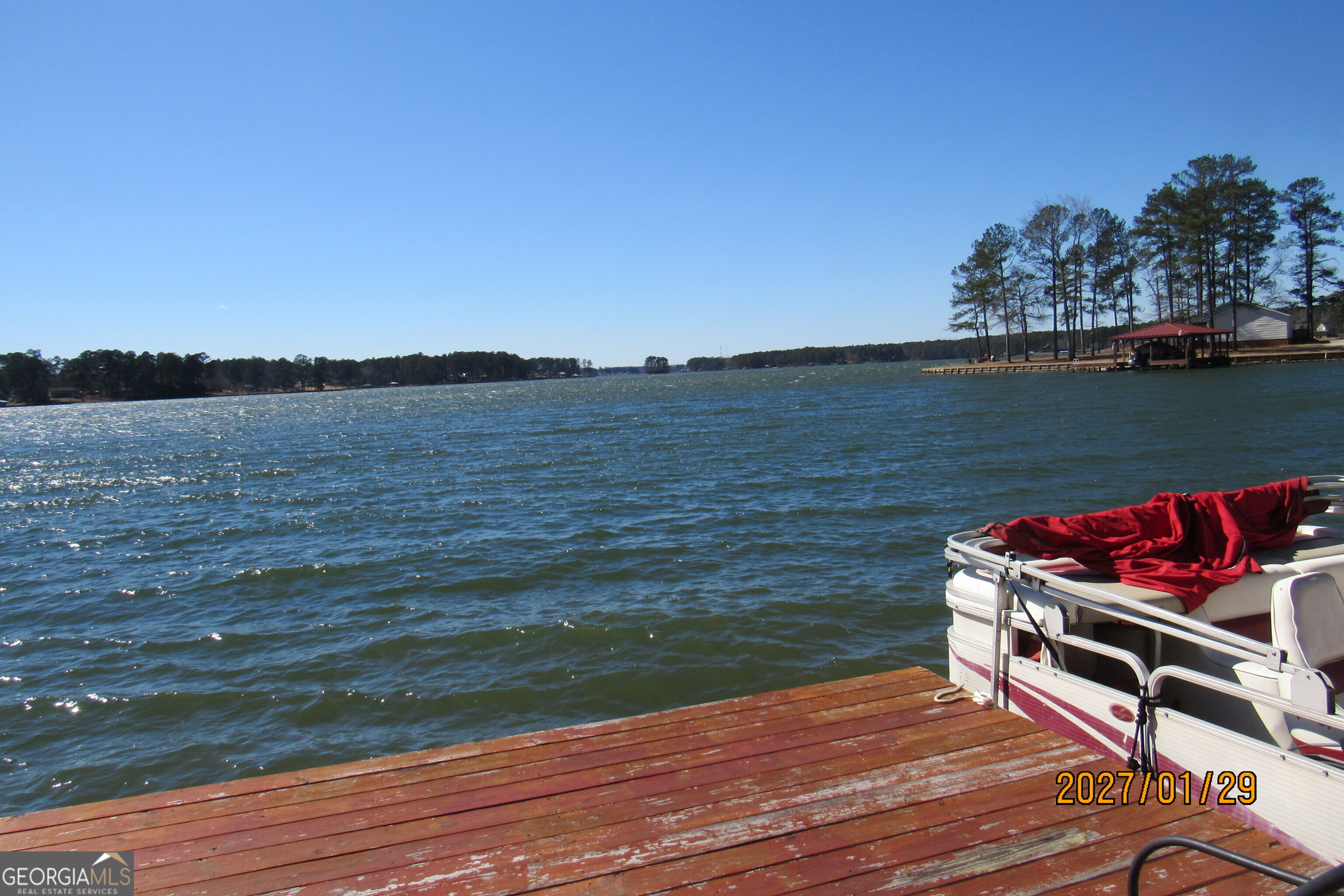 472 Big Oconee River Road Sparta GA 31087