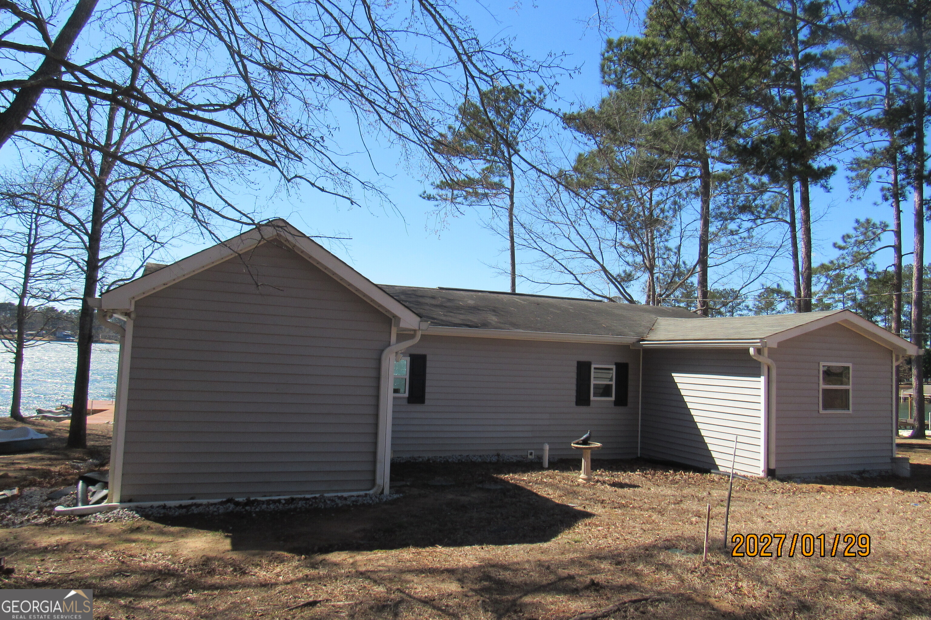 472 Big Oconee River Road Sparta GA 31087