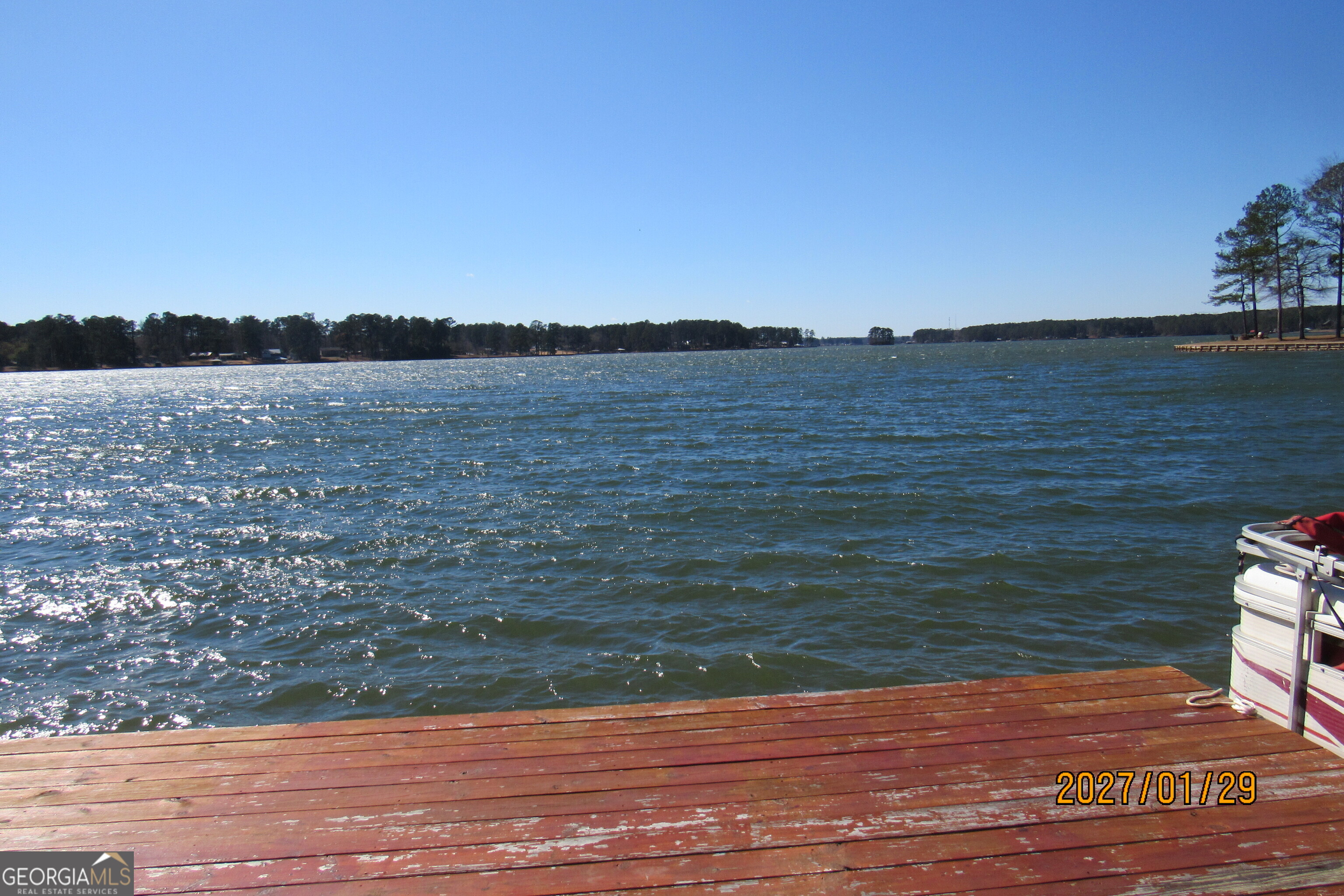 472 Big Oconee River Road Sparta GA 31087