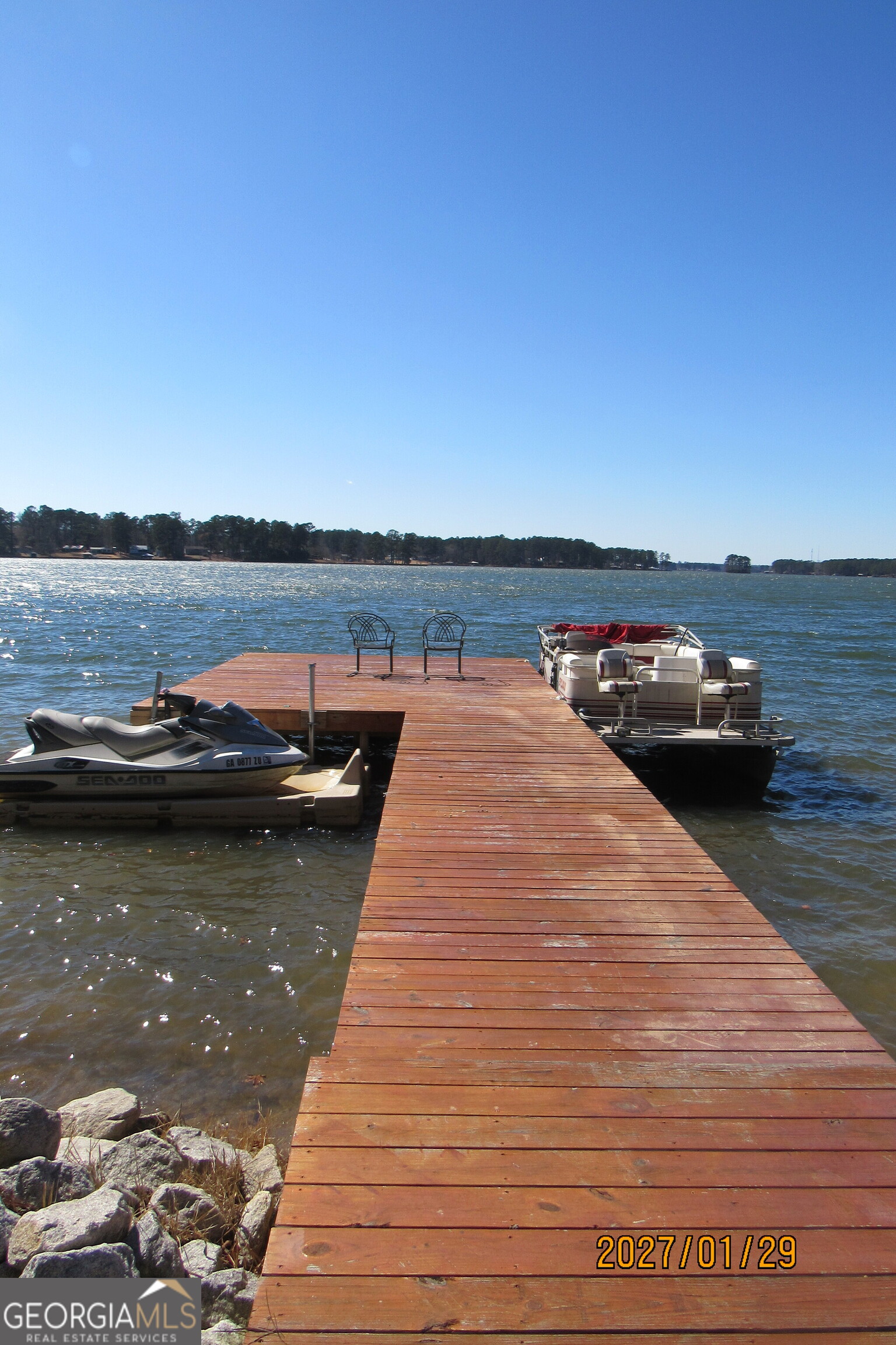 472 Big Oconee River Road Sparta GA 31087