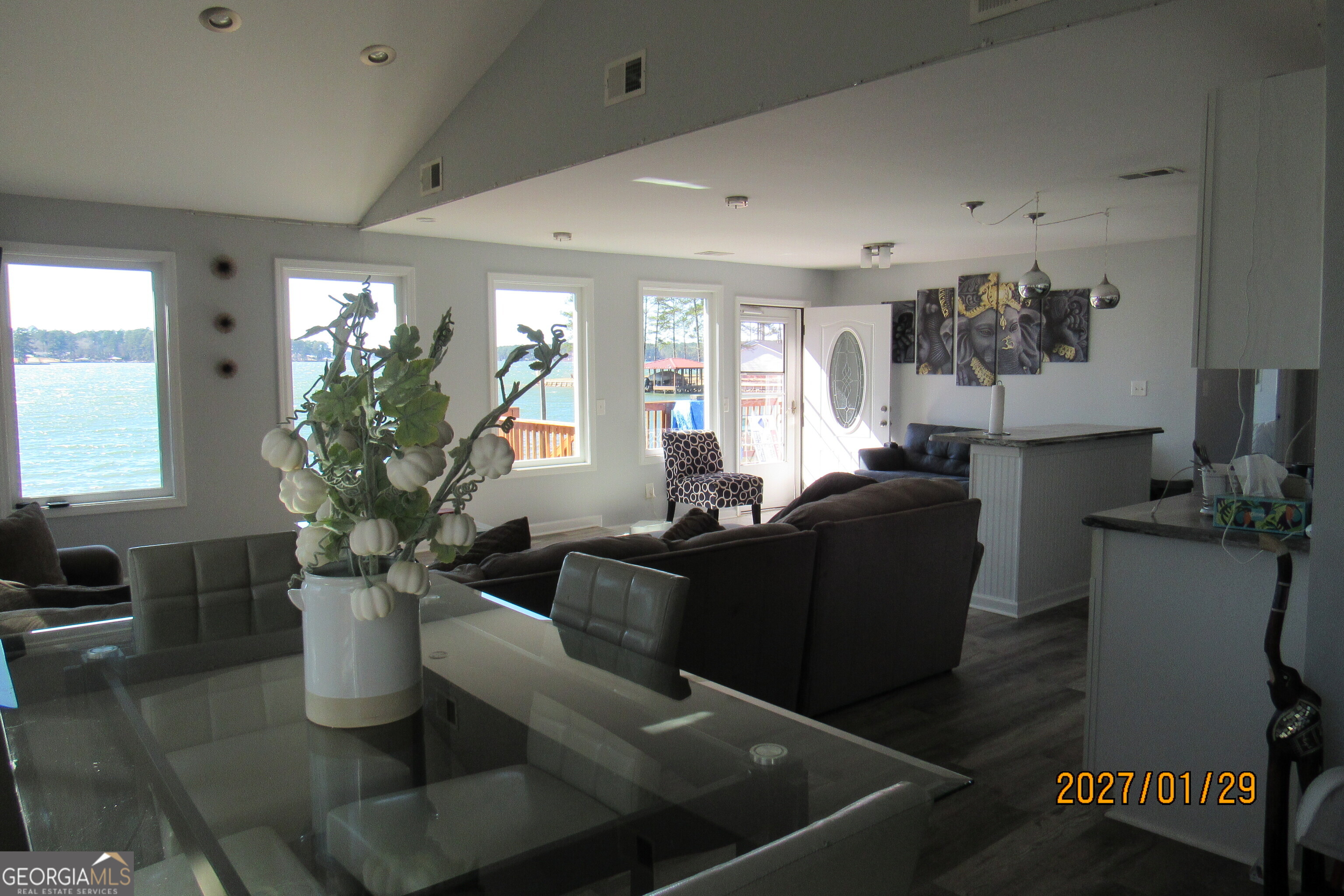472 Big Oconee River Road Sparta GA 31087