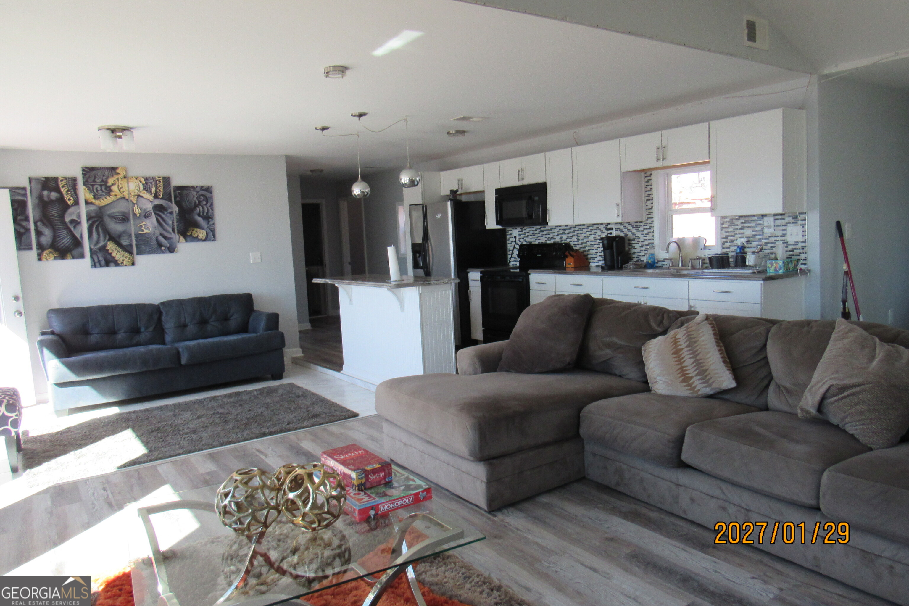 472 Big Oconee River Road Sparta GA 31087
