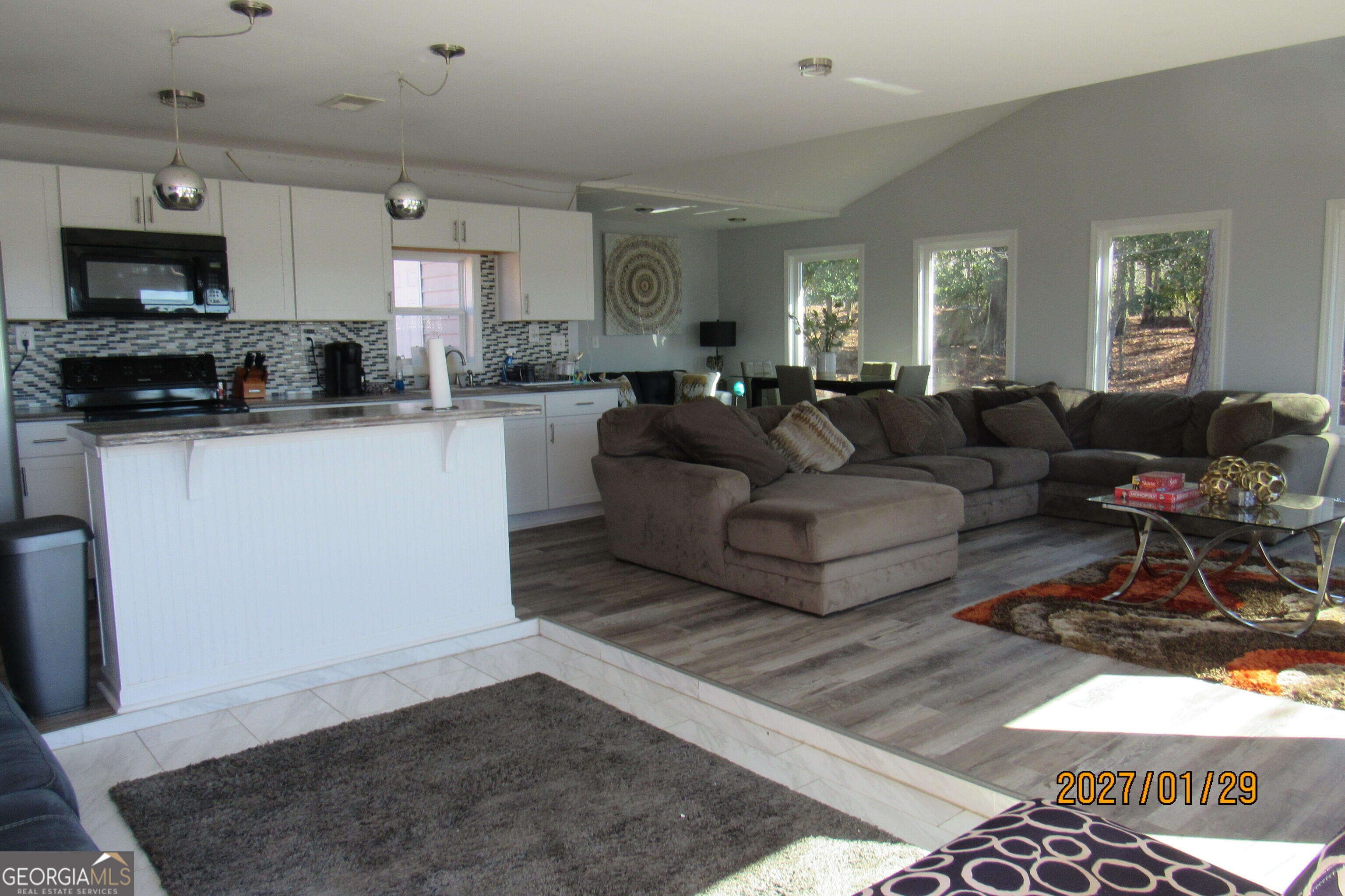 472 Big Oconee River Road Sparta GA 31087