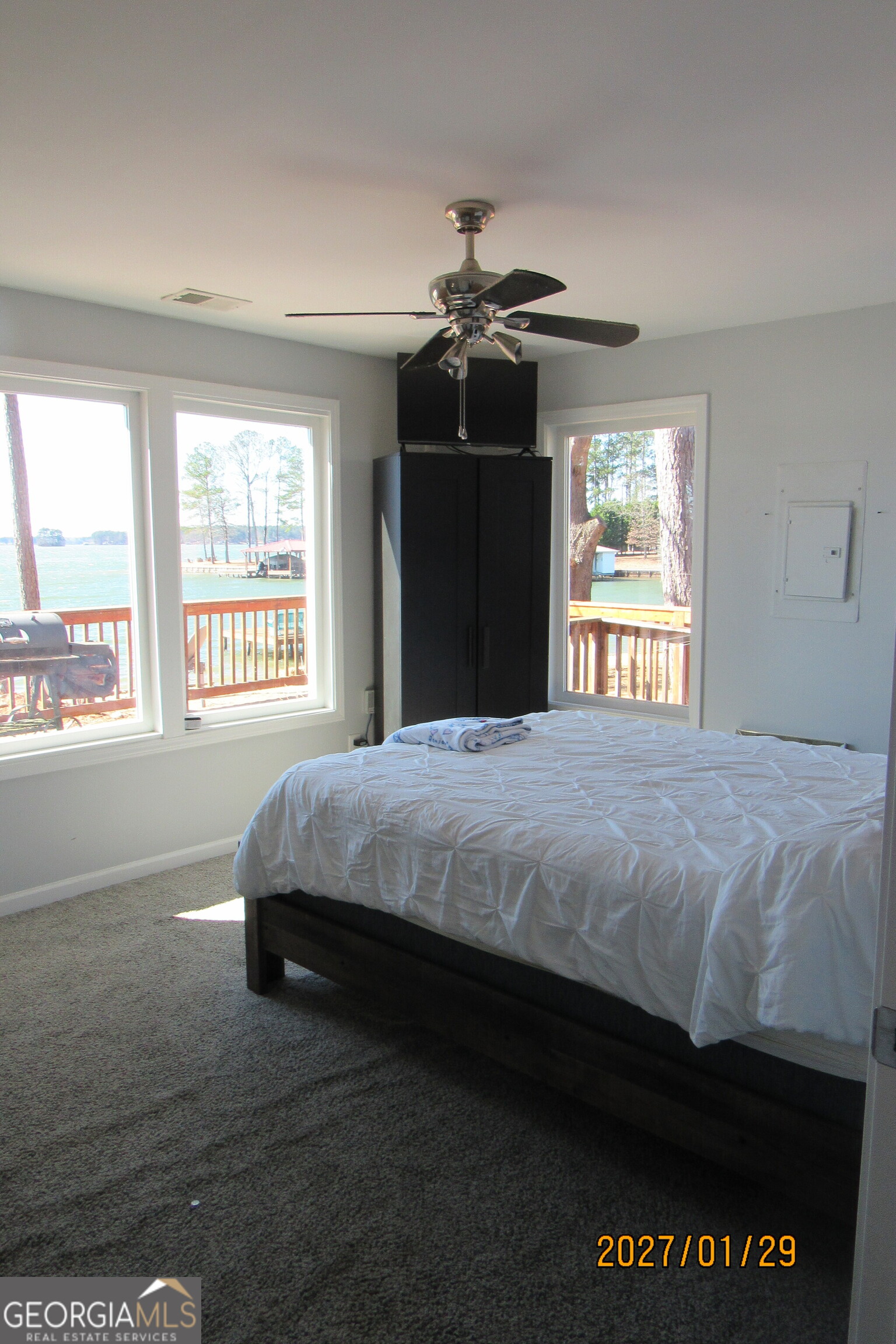 472 Big Oconee River Road Sparta GA 31087