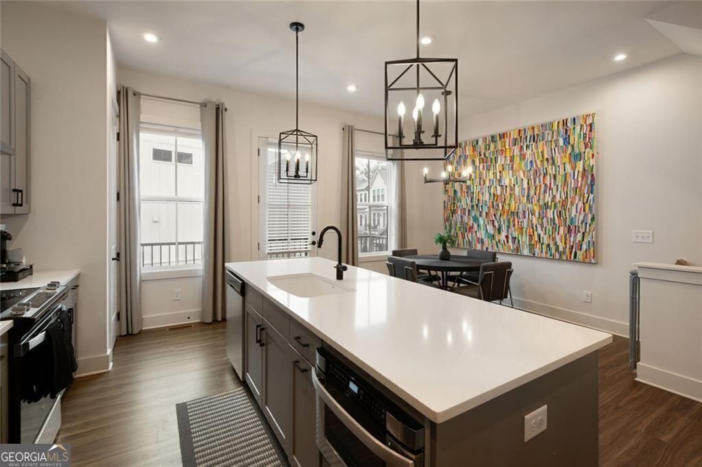 4437 Buckley Way NE Atlanta GA 30342