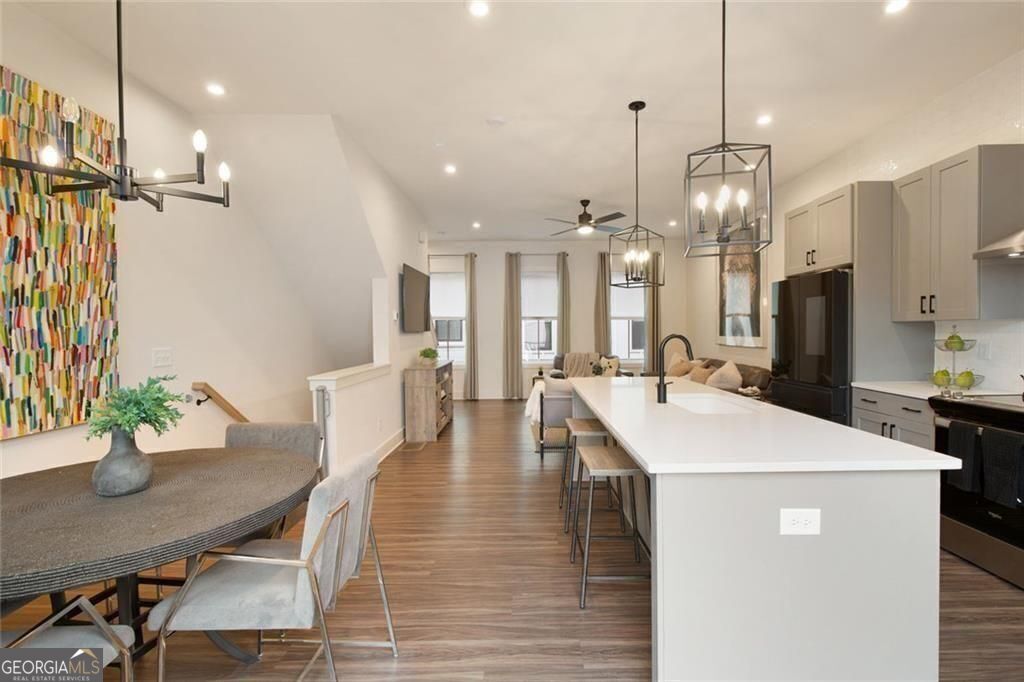 4437 Buckley Way NE Atlanta GA 30342