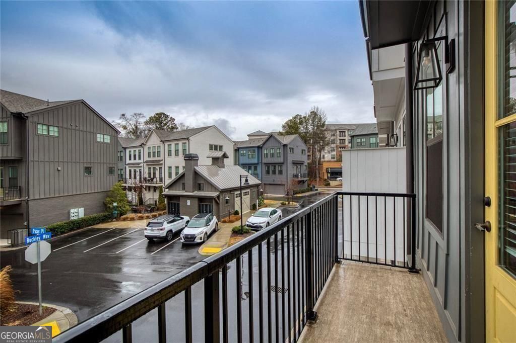4437 Buckley Way NE Atlanta GA 30342