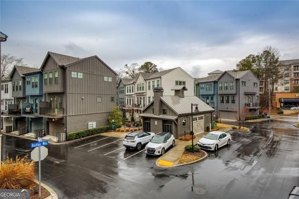 4437 Buckley Way NE Atlanta GA 30342