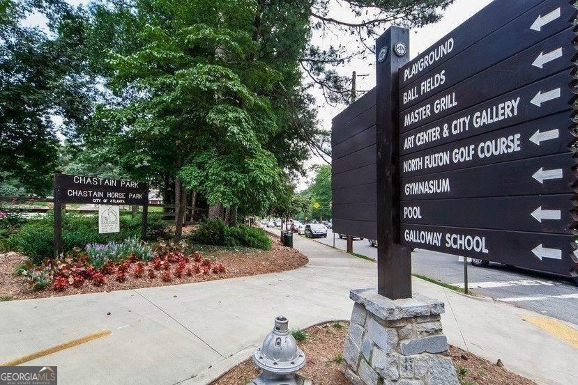 4437 Buckley Way NE Atlanta GA 30342