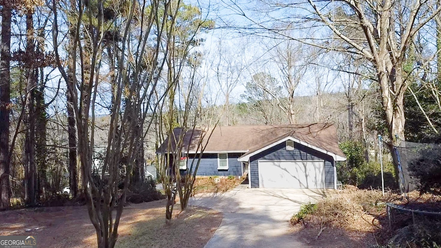476 E Mourning Dove Court Monticello GA 31064