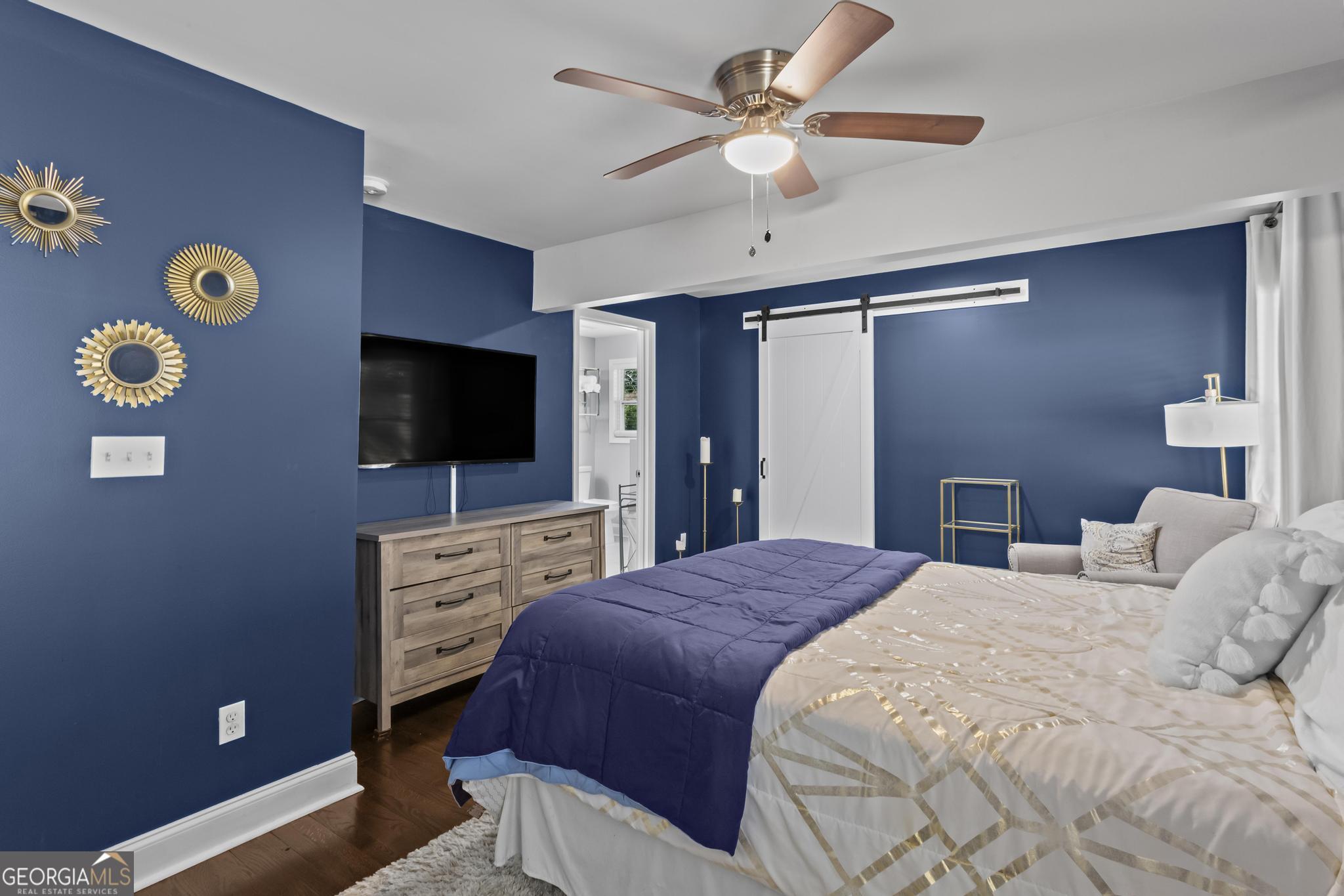 2618 Birch Street SE Smyrna GA 30080