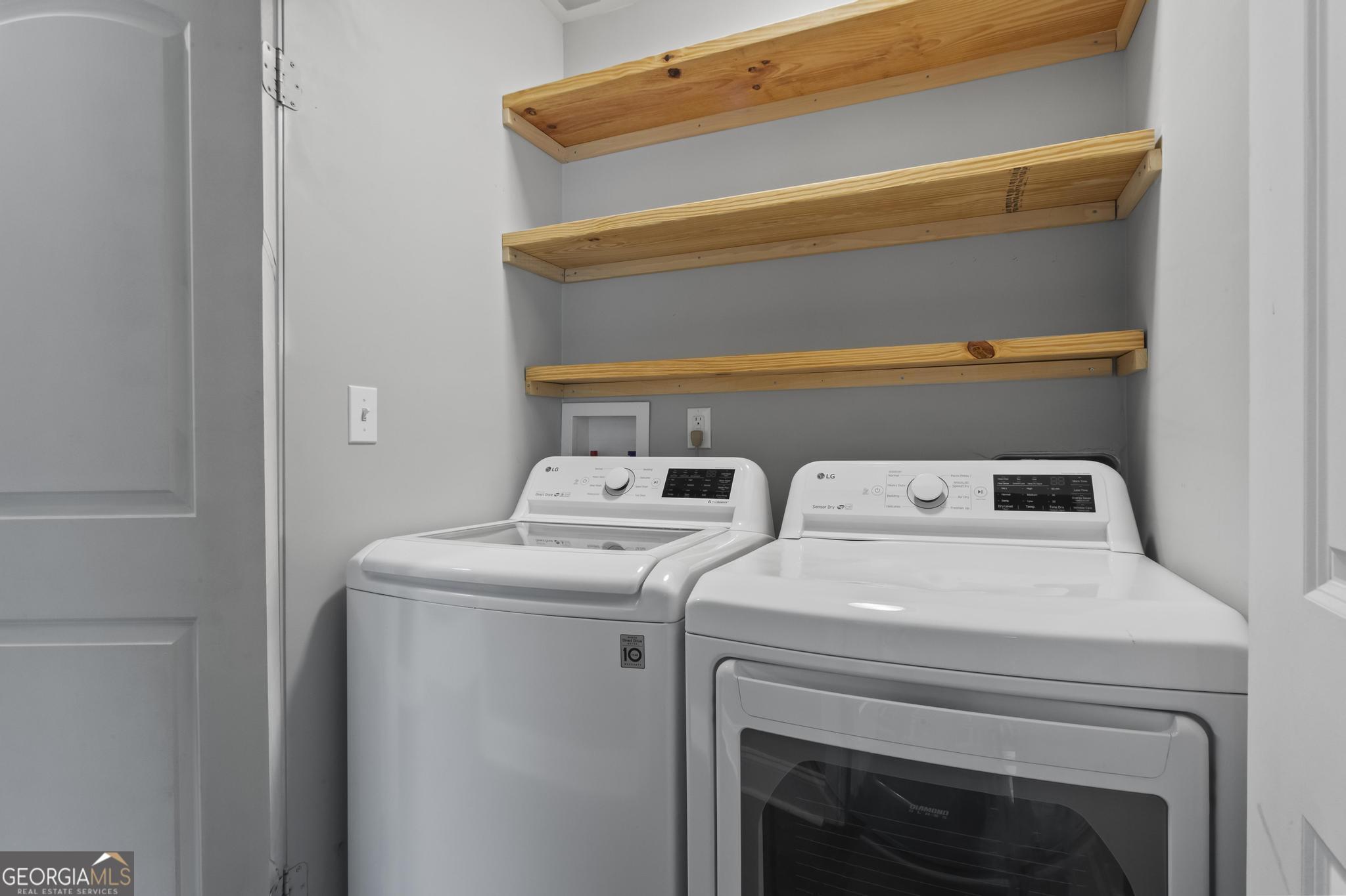 2618 Birch Street SE Smyrna GA 30080
