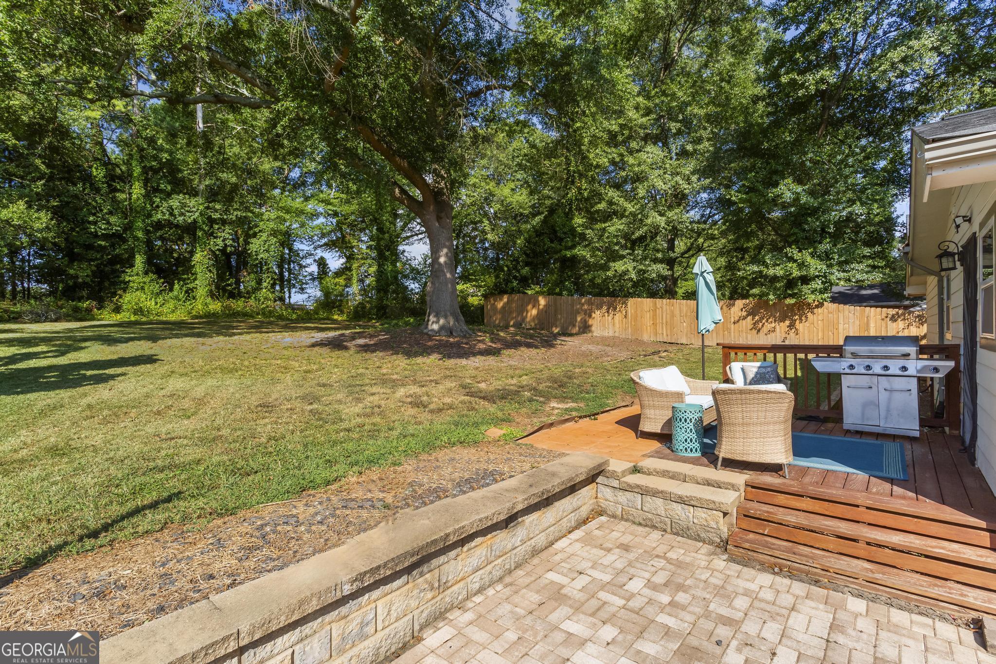 2618 Birch Street SE Smyrna GA 30080