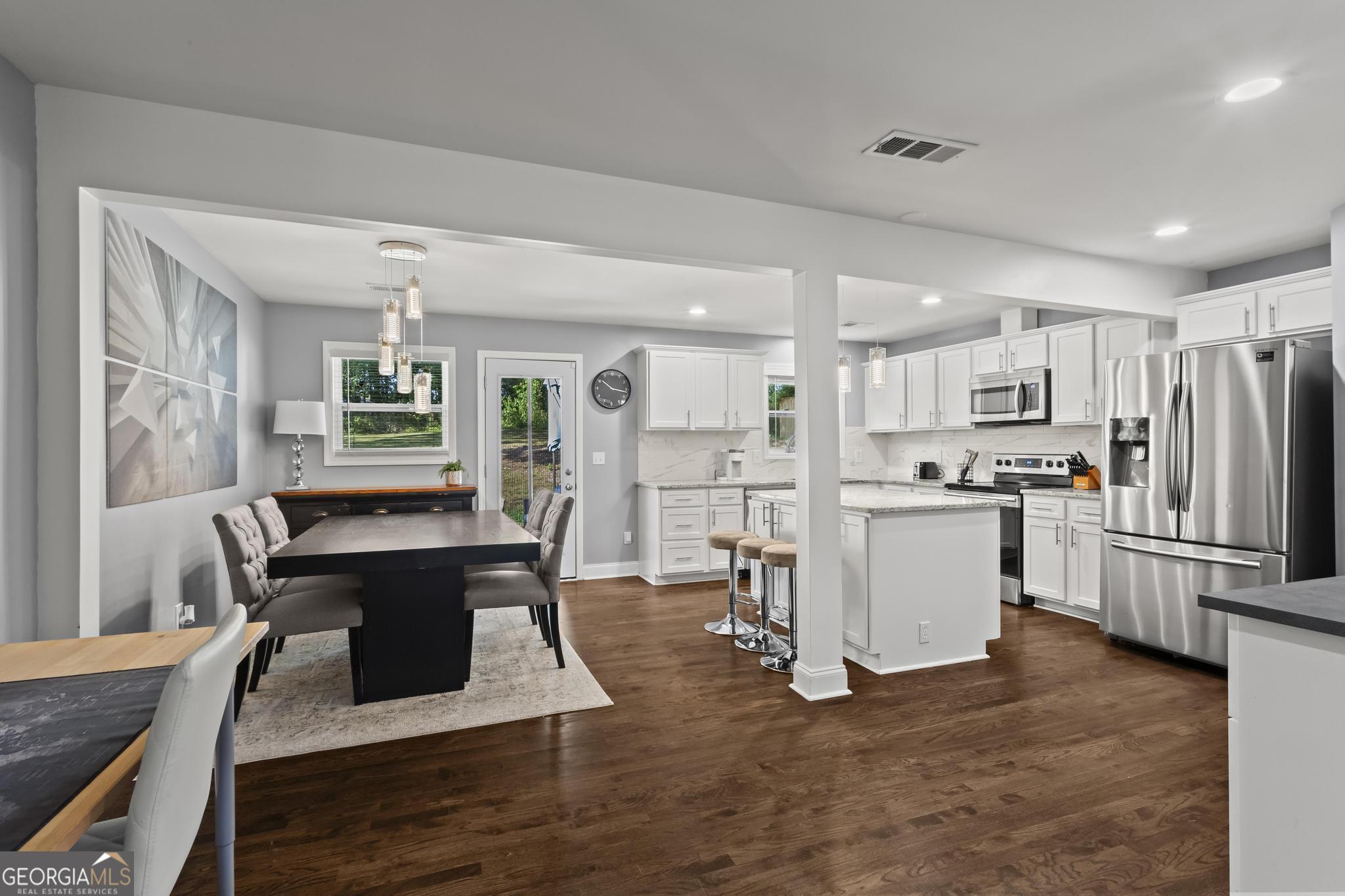 2618 Birch Street SE Smyrna GA 30080