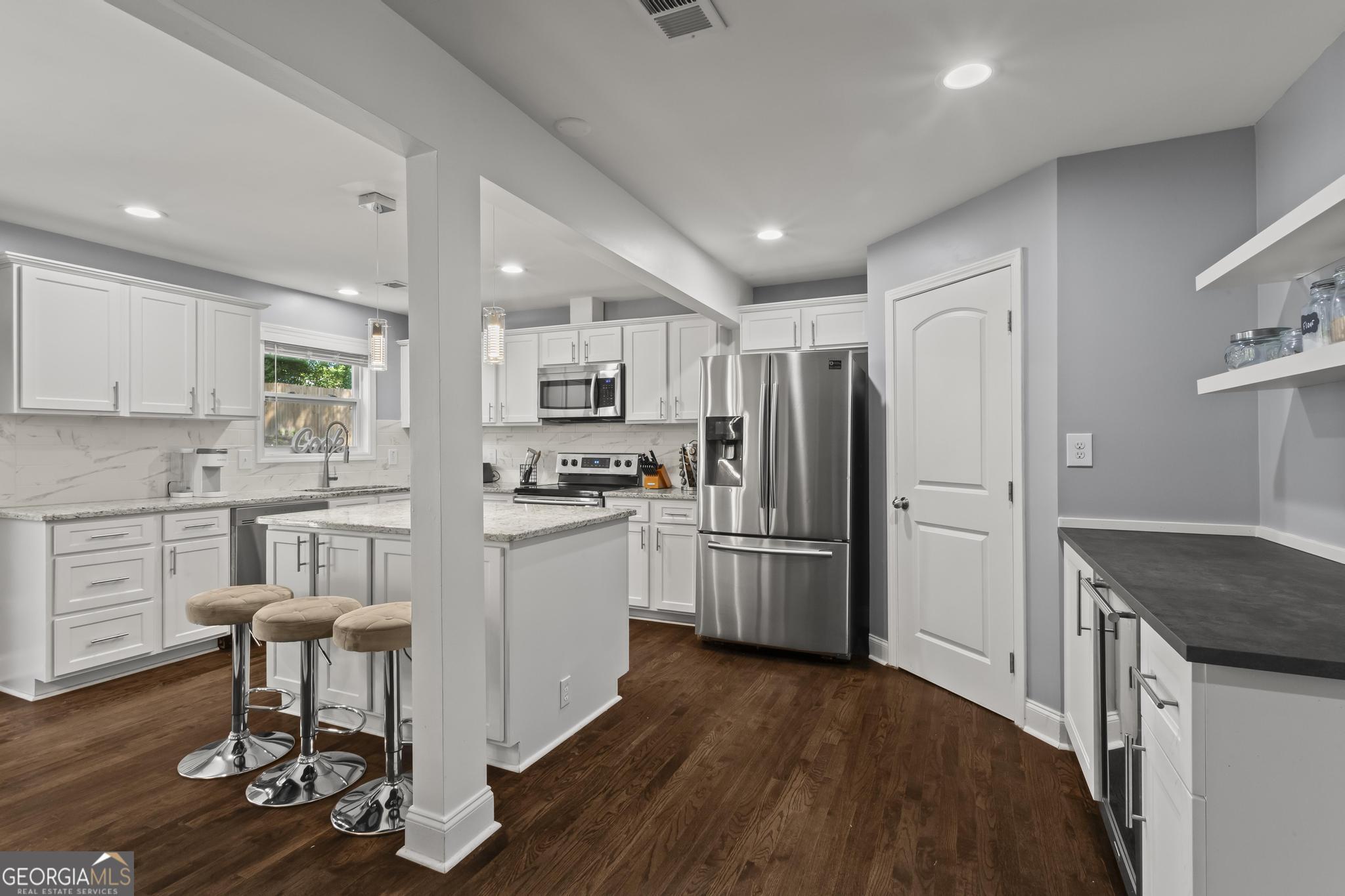 2618 Birch Street SE Smyrna GA 30080