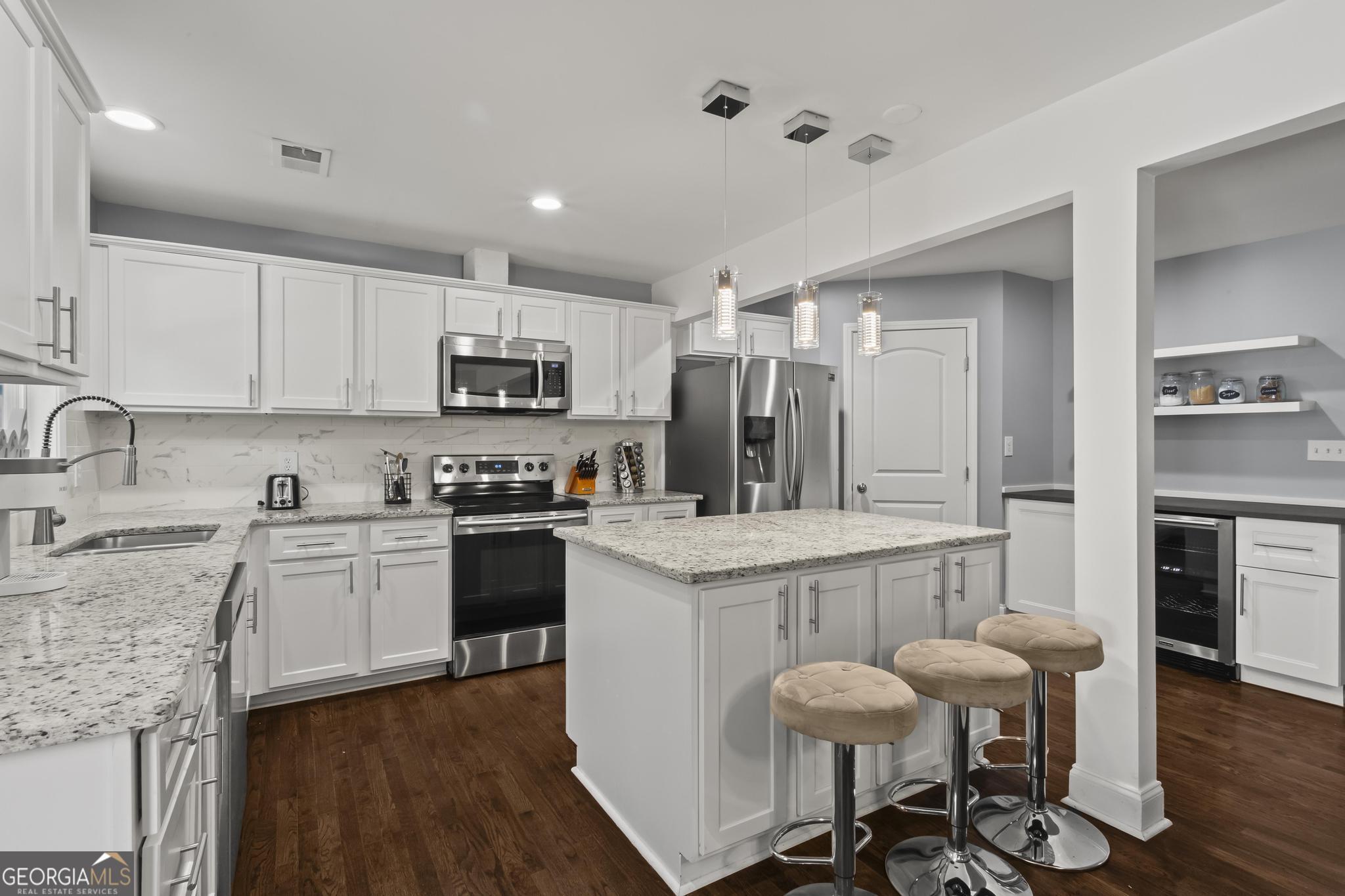 2618 Birch Street SE Smyrna GA 30080