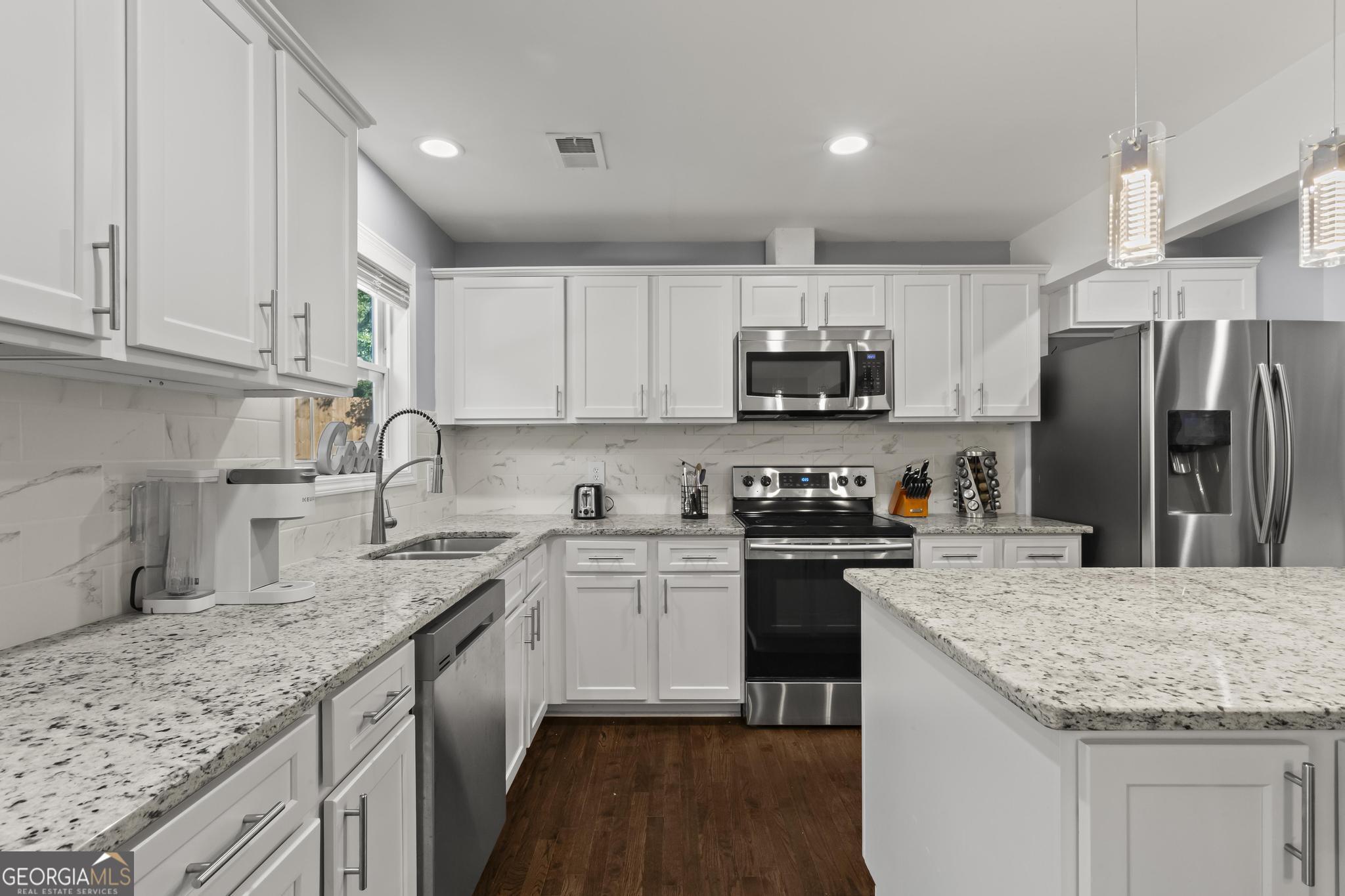 2618 Birch Street SE Smyrna GA 30080