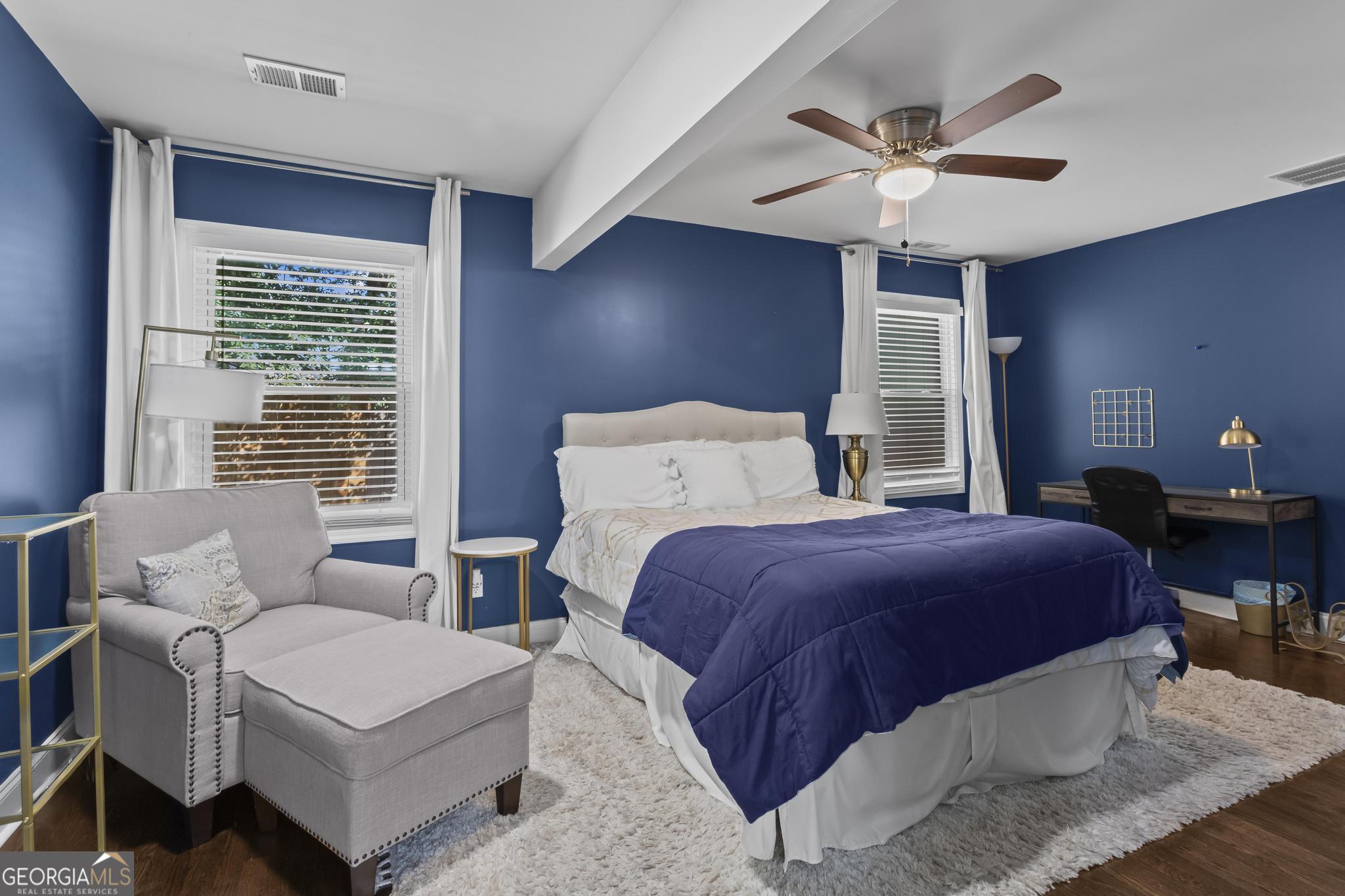2618 Birch Street SE Smyrna GA 30080