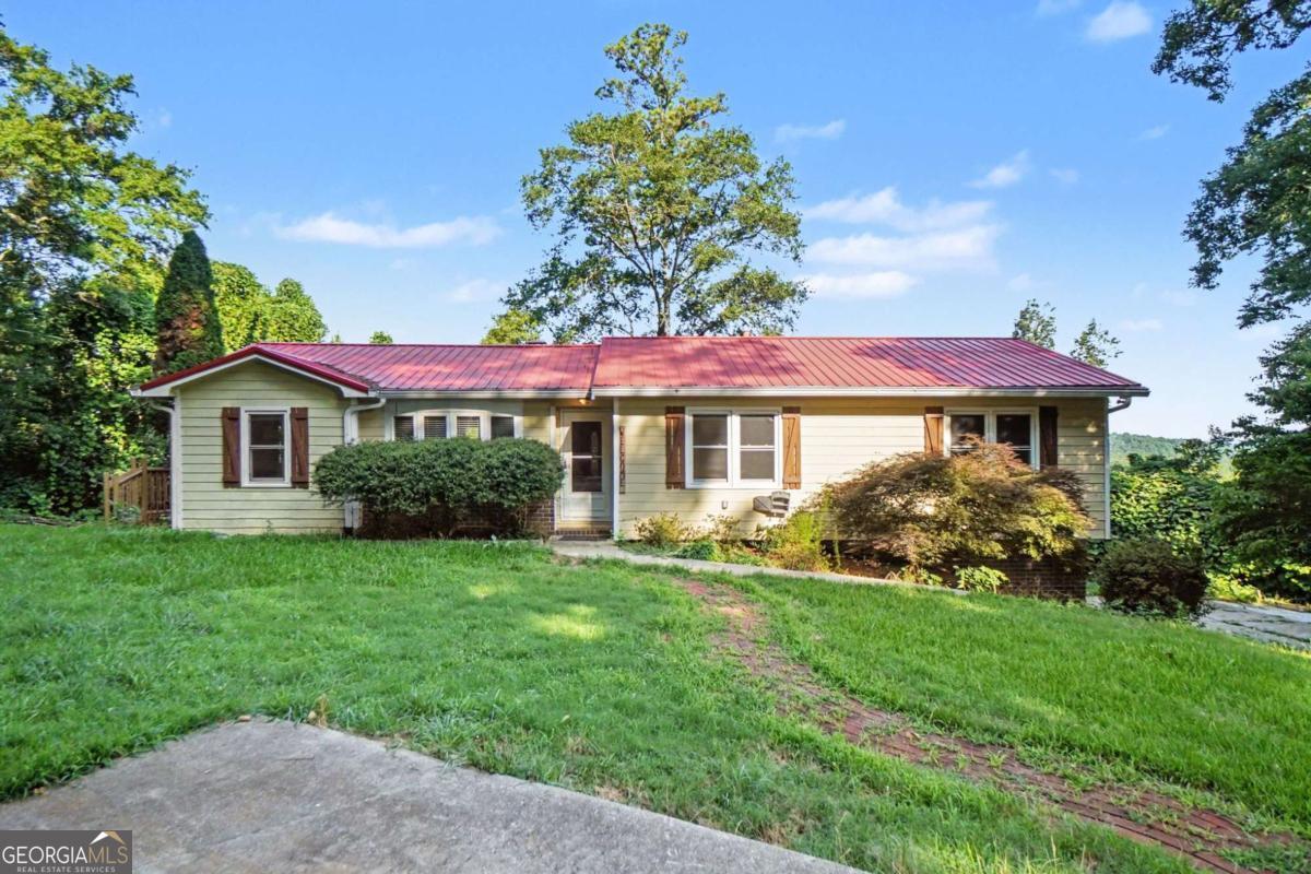 221 Tower Drive Dallas GA 30132