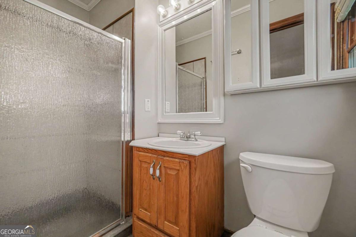 221 Tower Drive Dallas GA 30132