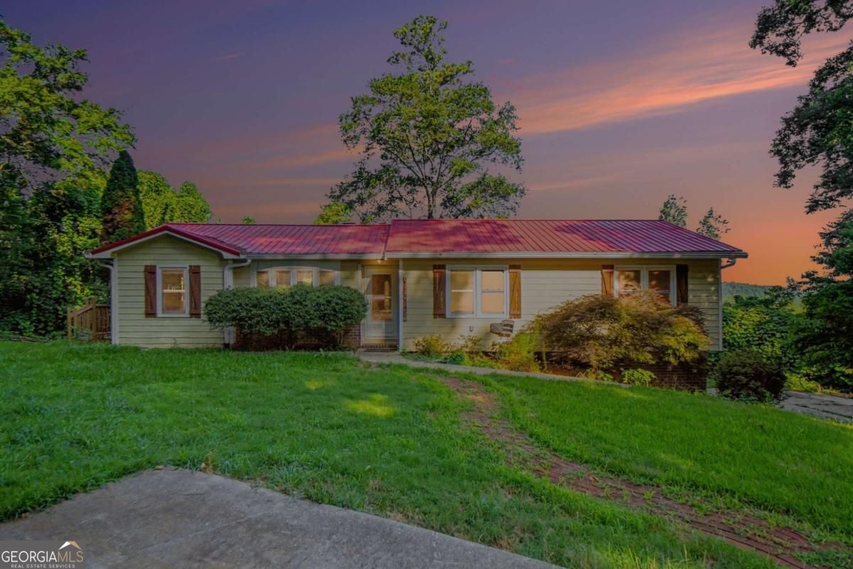 221 Tower Drive Dallas GA 30132