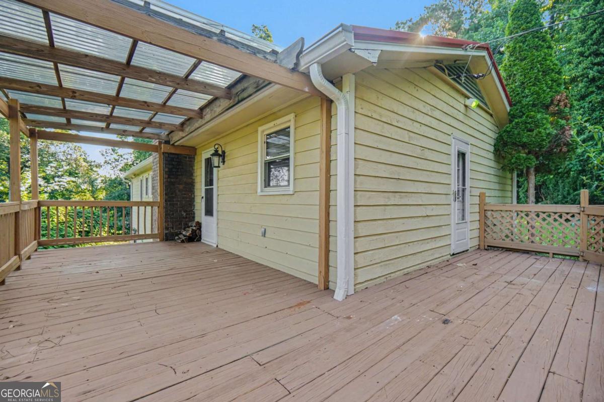 221 Tower Drive Dallas GA 30132