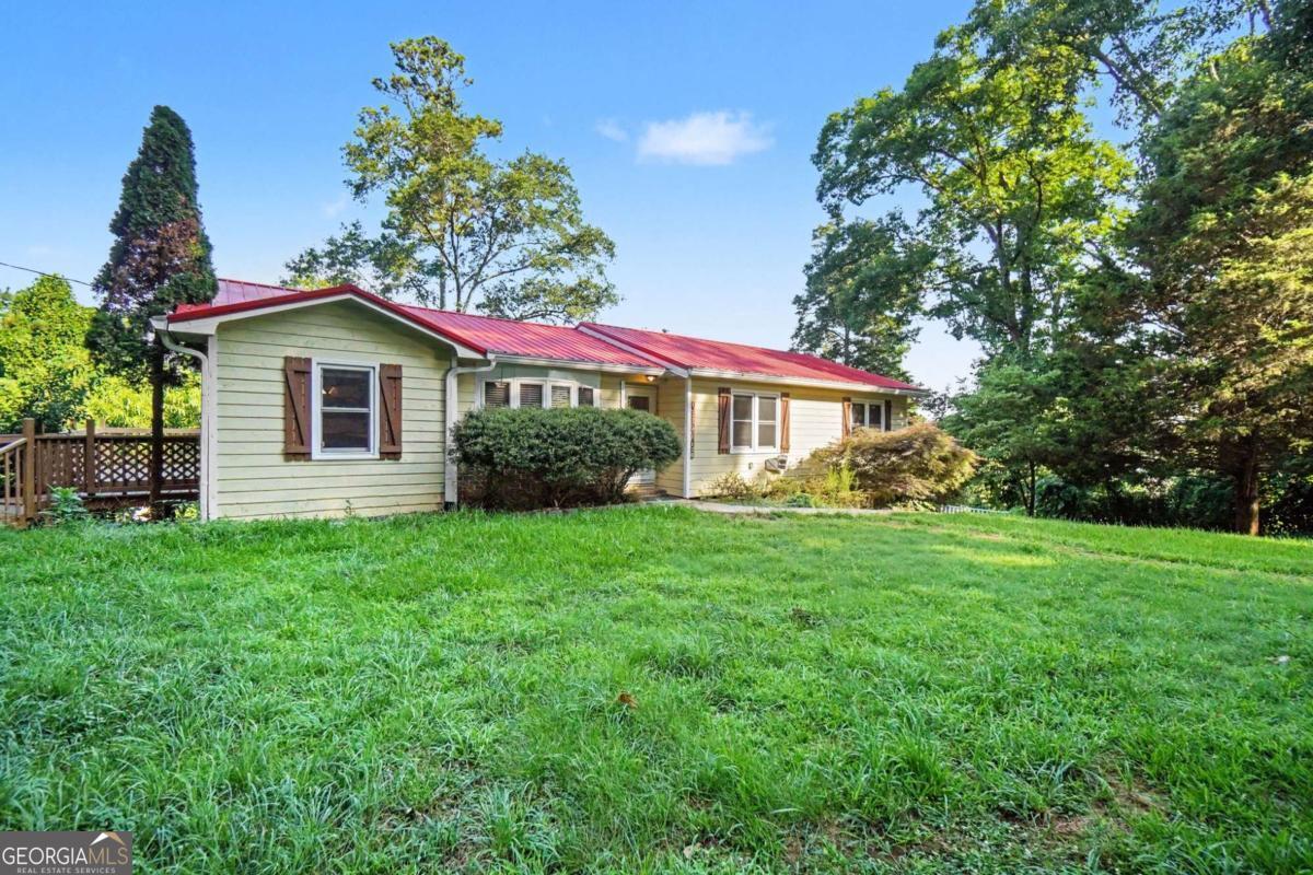 221 Tower Drive Dallas GA 30132