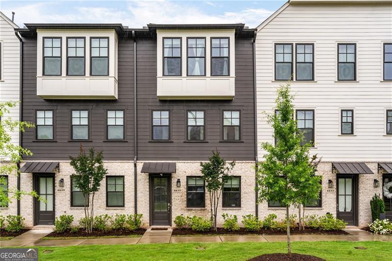 6635 Beacon Drive Sandy Springs GA 30328