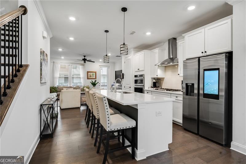 6635 Beacon Drive Sandy Springs GA 30328