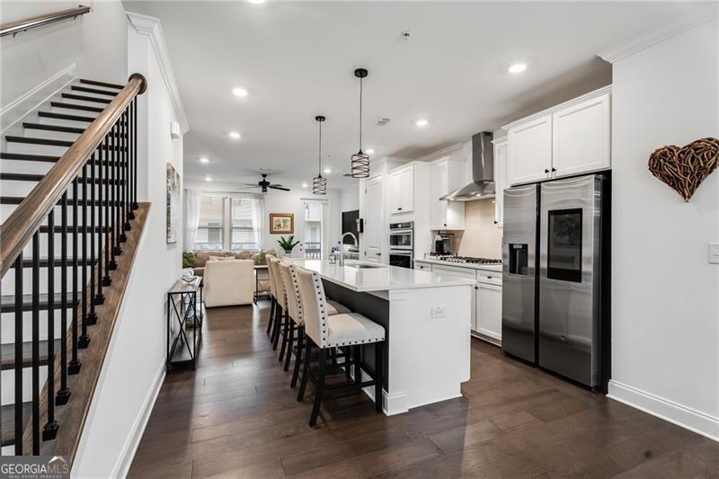 6635 Beacon Drive Sandy Springs GA 30328