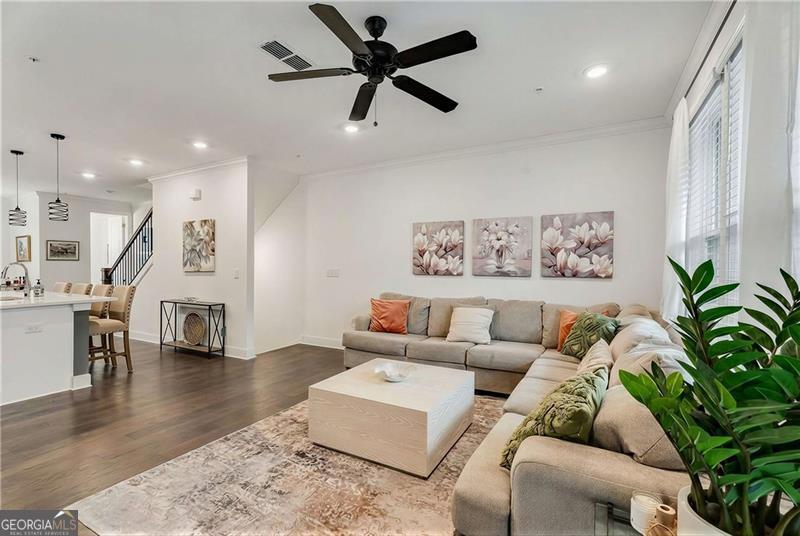 6635 Beacon Drive Sandy Springs GA 30328
