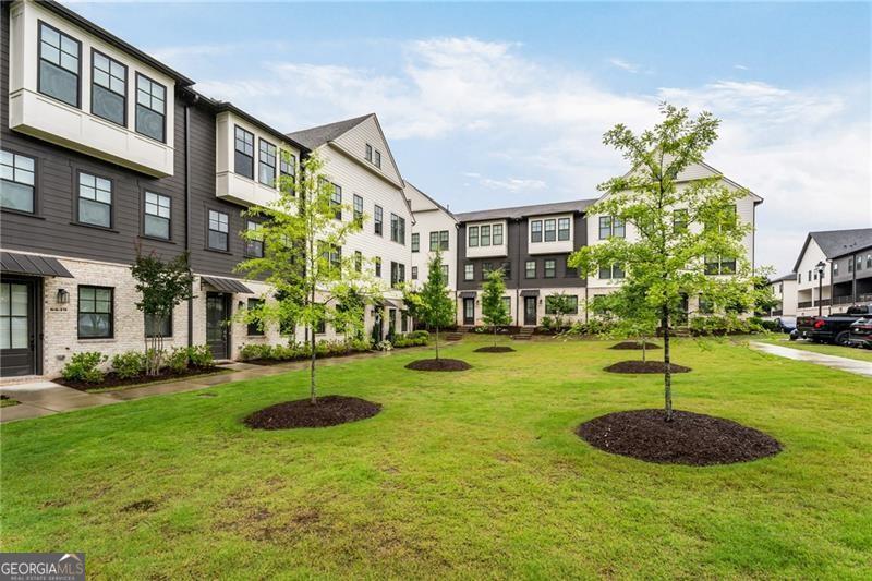 6635 Beacon Drive Sandy Springs GA 30328