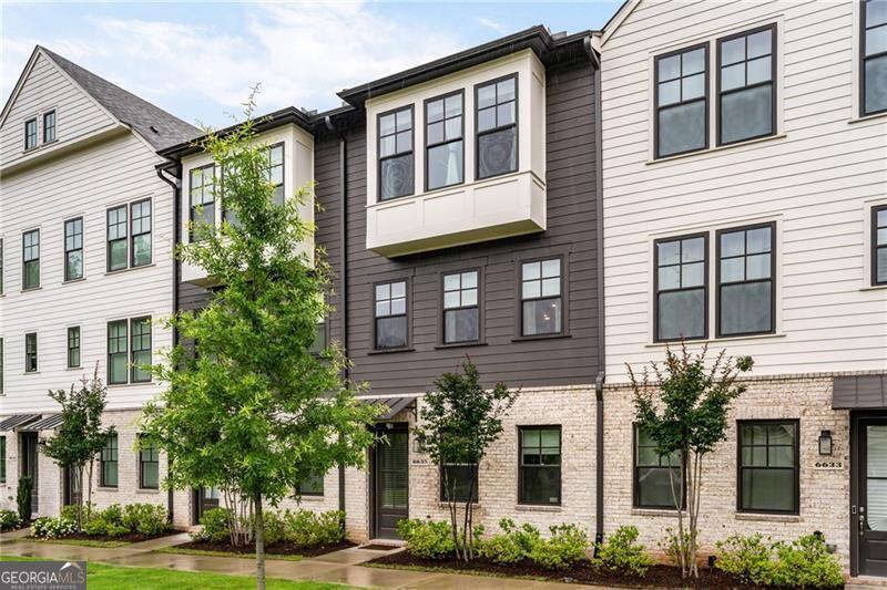 6635 Beacon Drive Sandy Springs GA 30328