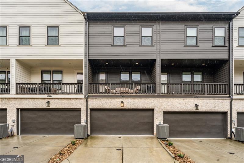 6635 Beacon Drive Sandy Springs GA 30328