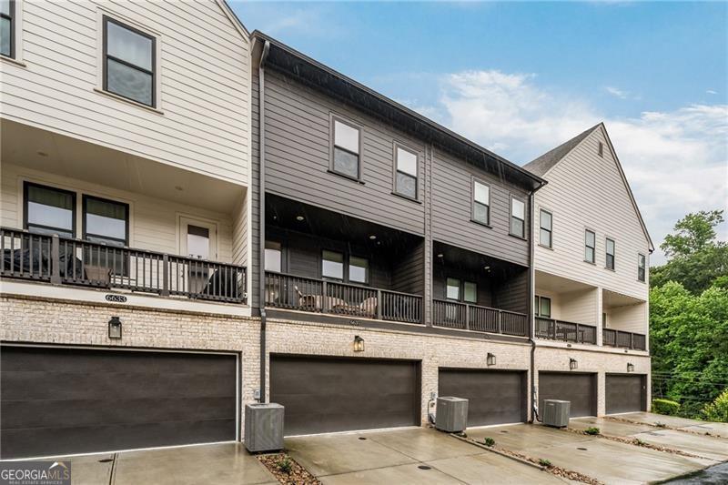 6635 Beacon Drive Sandy Springs GA 30328