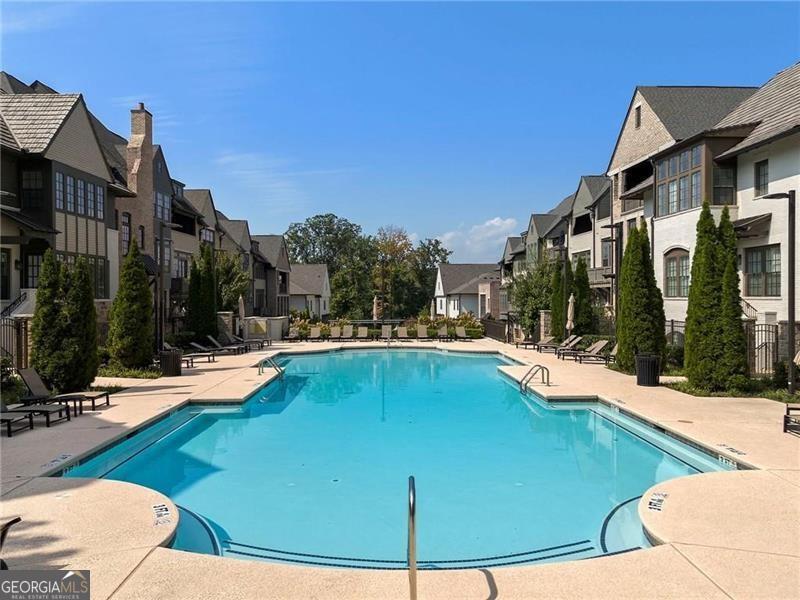 6635 Beacon Drive Sandy Springs GA 30328
