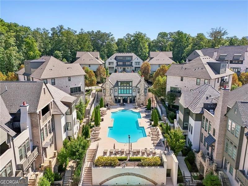 6635 Beacon Drive Sandy Springs GA 30328
