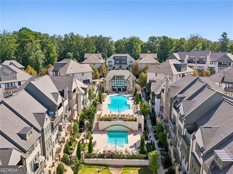 6635 Beacon Drive Sandy Springs GA 30328